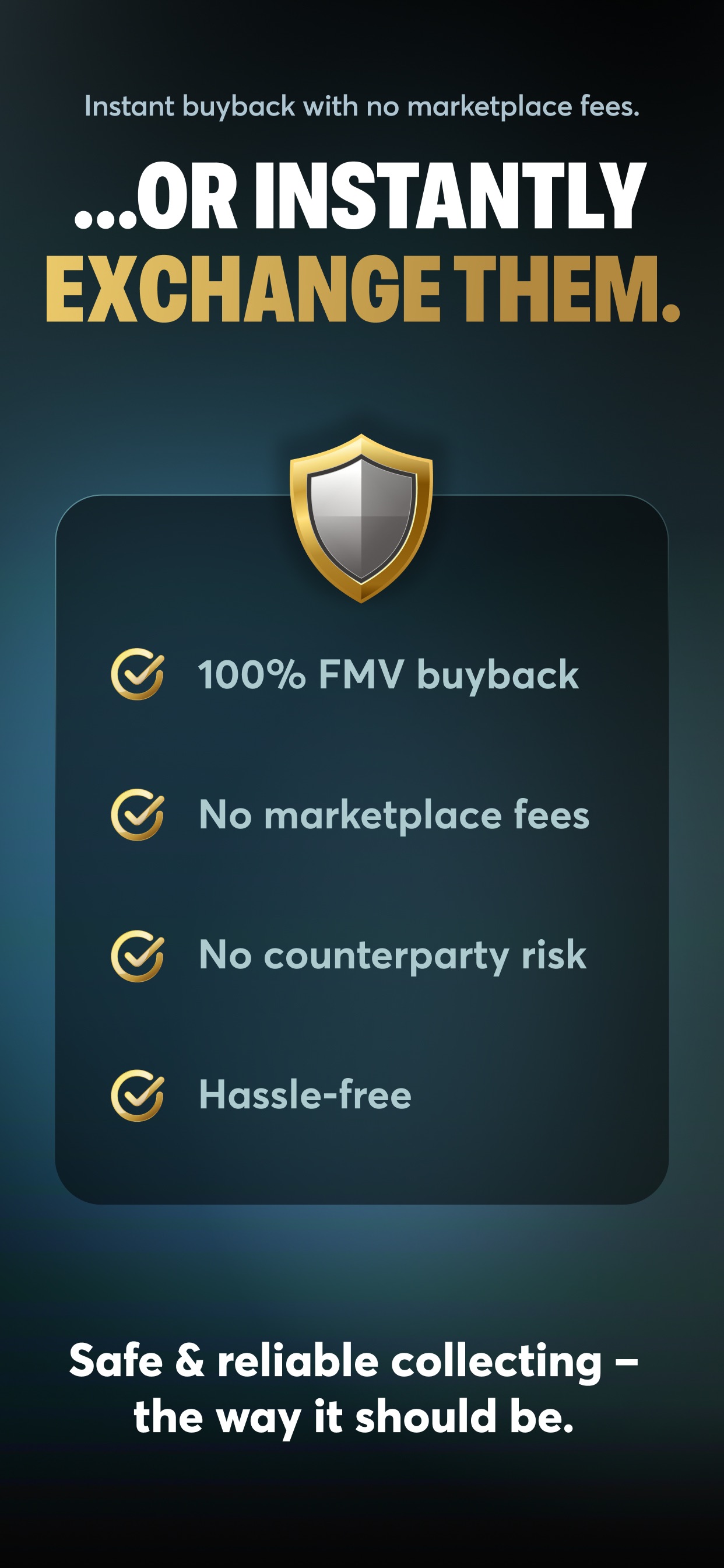 Captura de ecrã 3 da app Rips by Triumph