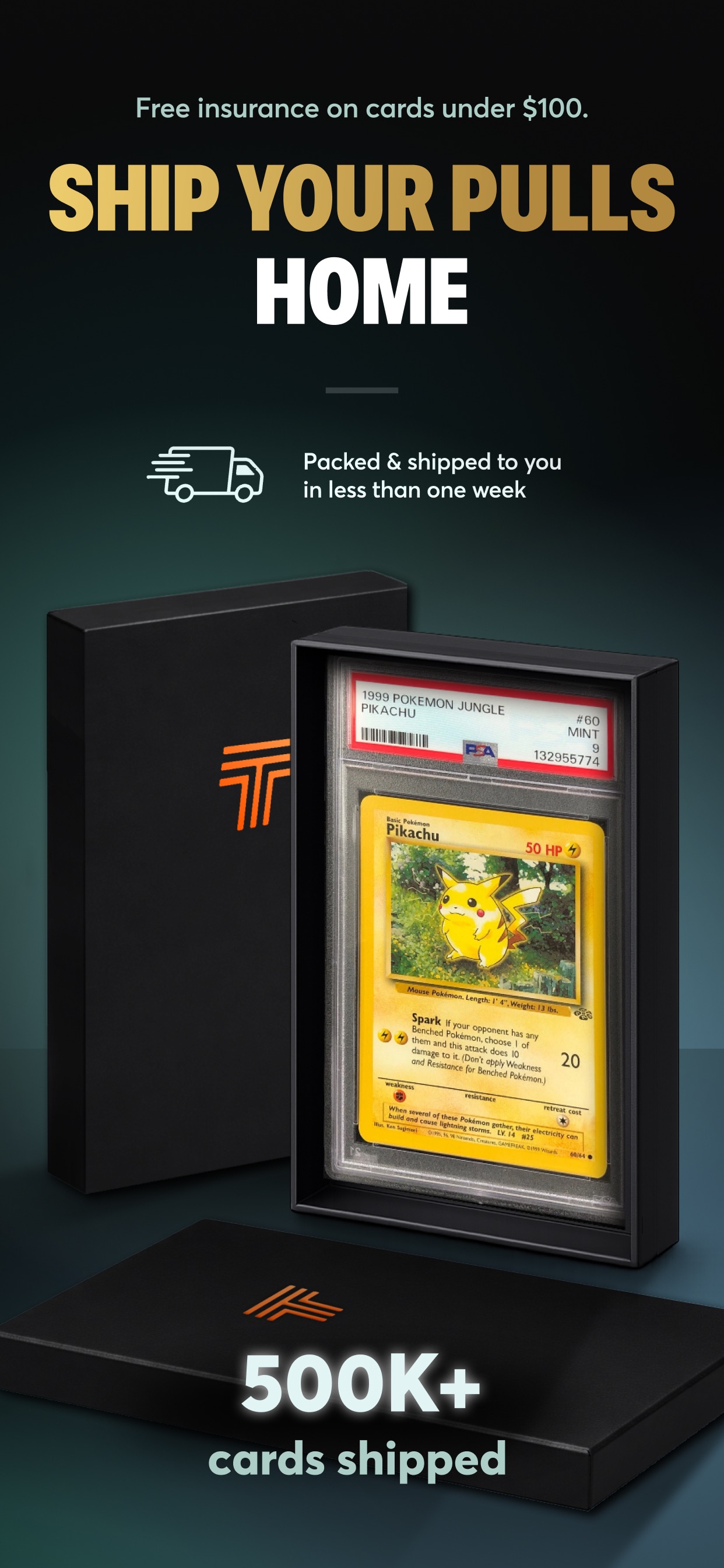 Captura de ecrã 2 da app Rips by Triumph