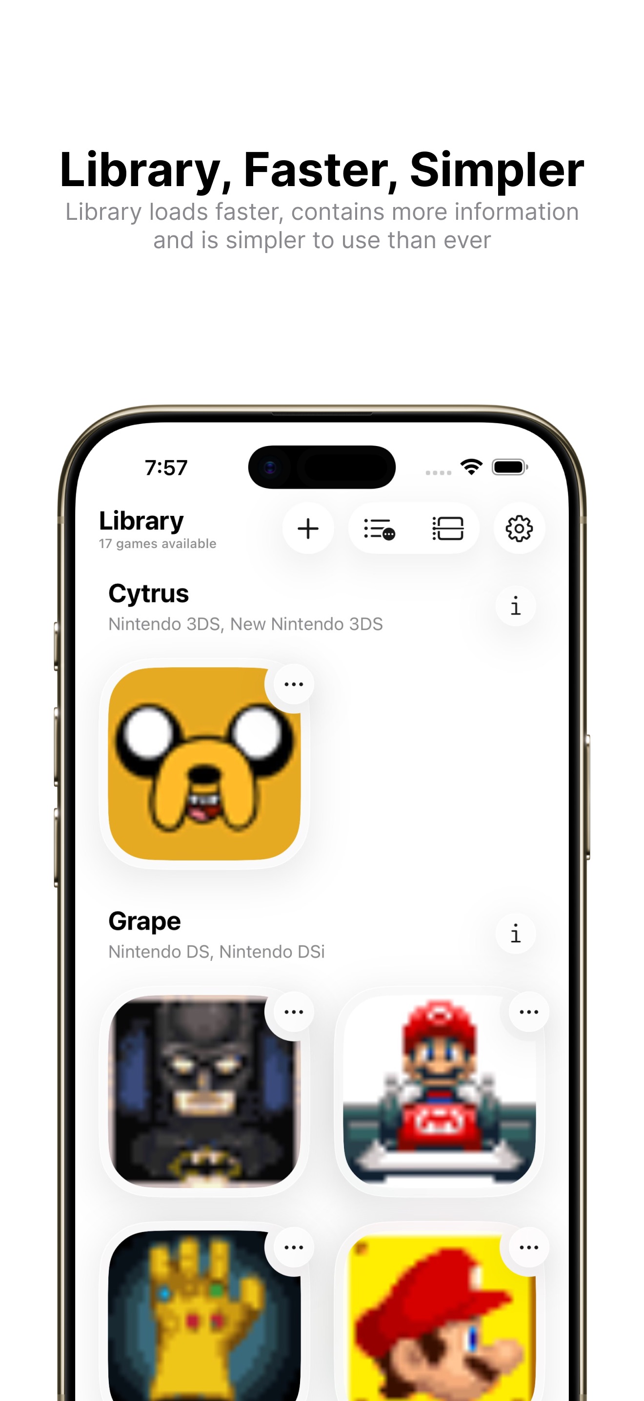 Captura de ecrã 2 da app Folium
