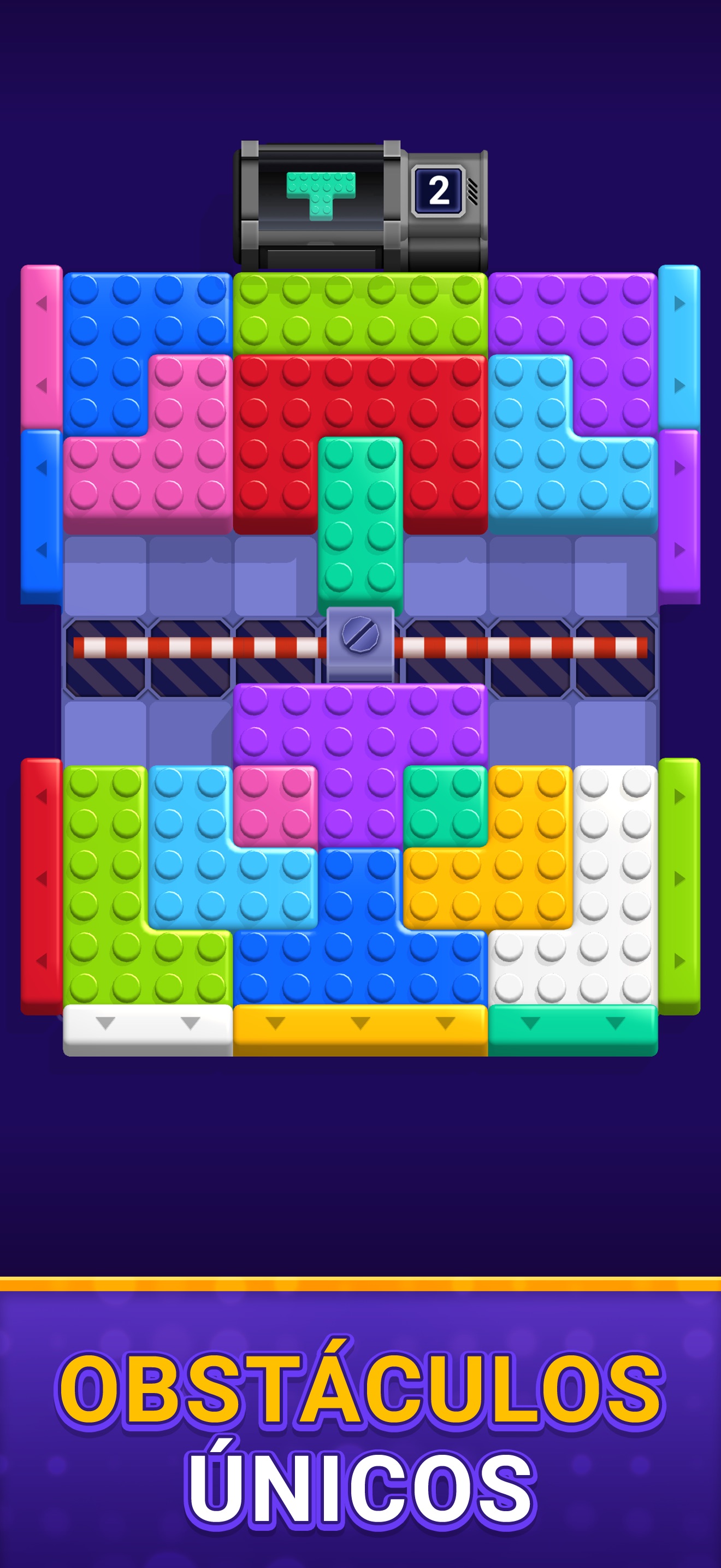 Captura de ecrã 4 da app Maze Escape: Rolling ball game