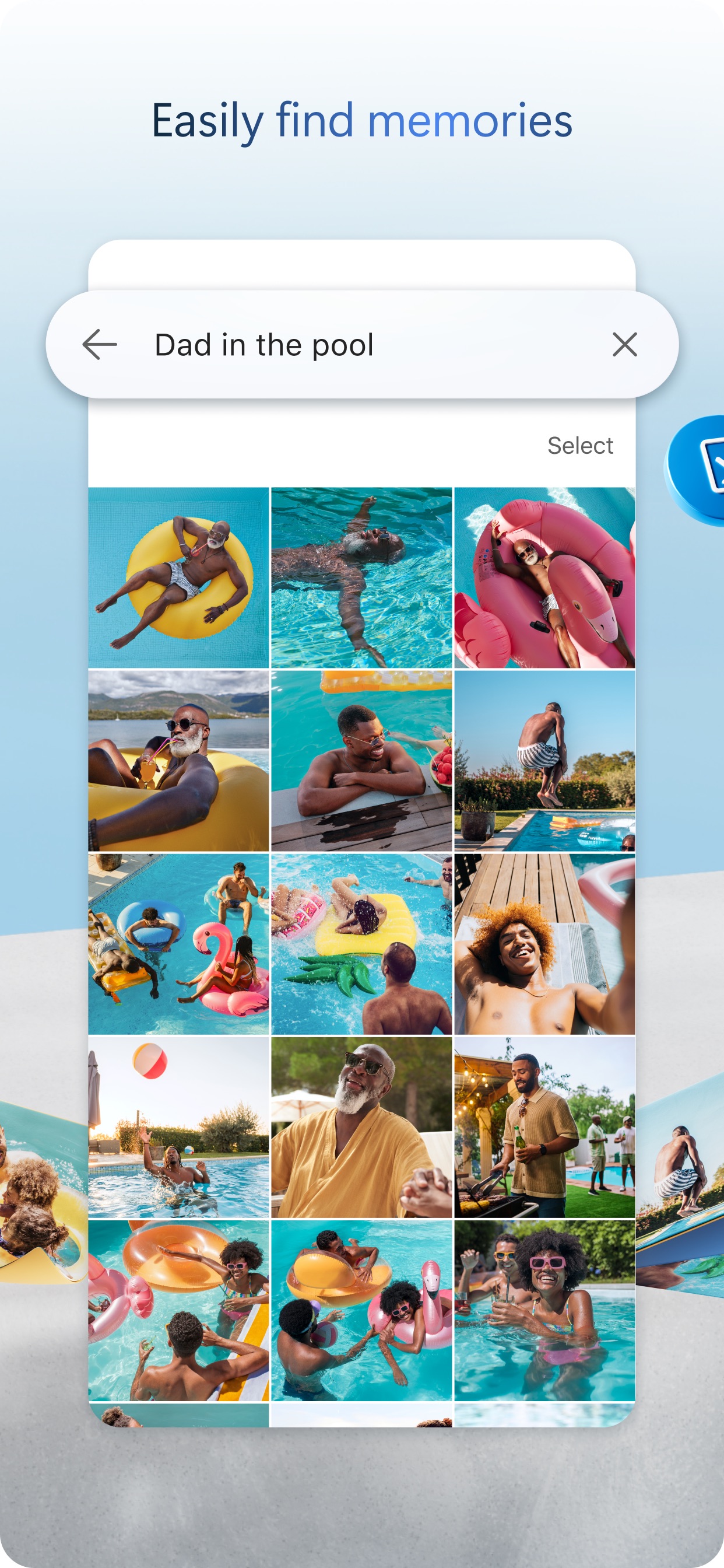 Captura de ecrã 4 da app Microsoft OneDrive