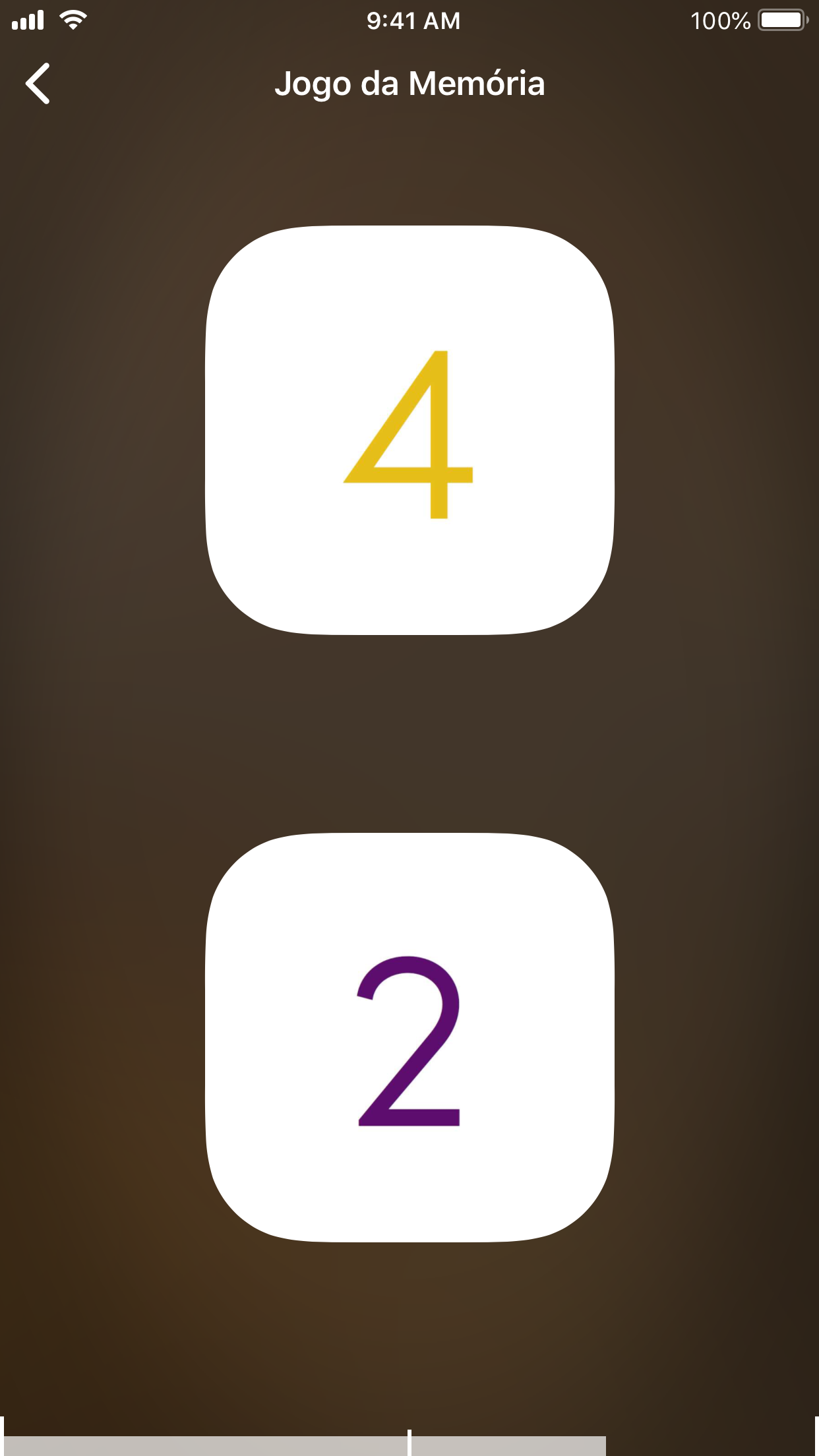 Captura de ecrã 4 da app Aprender latim - EuroTalk
