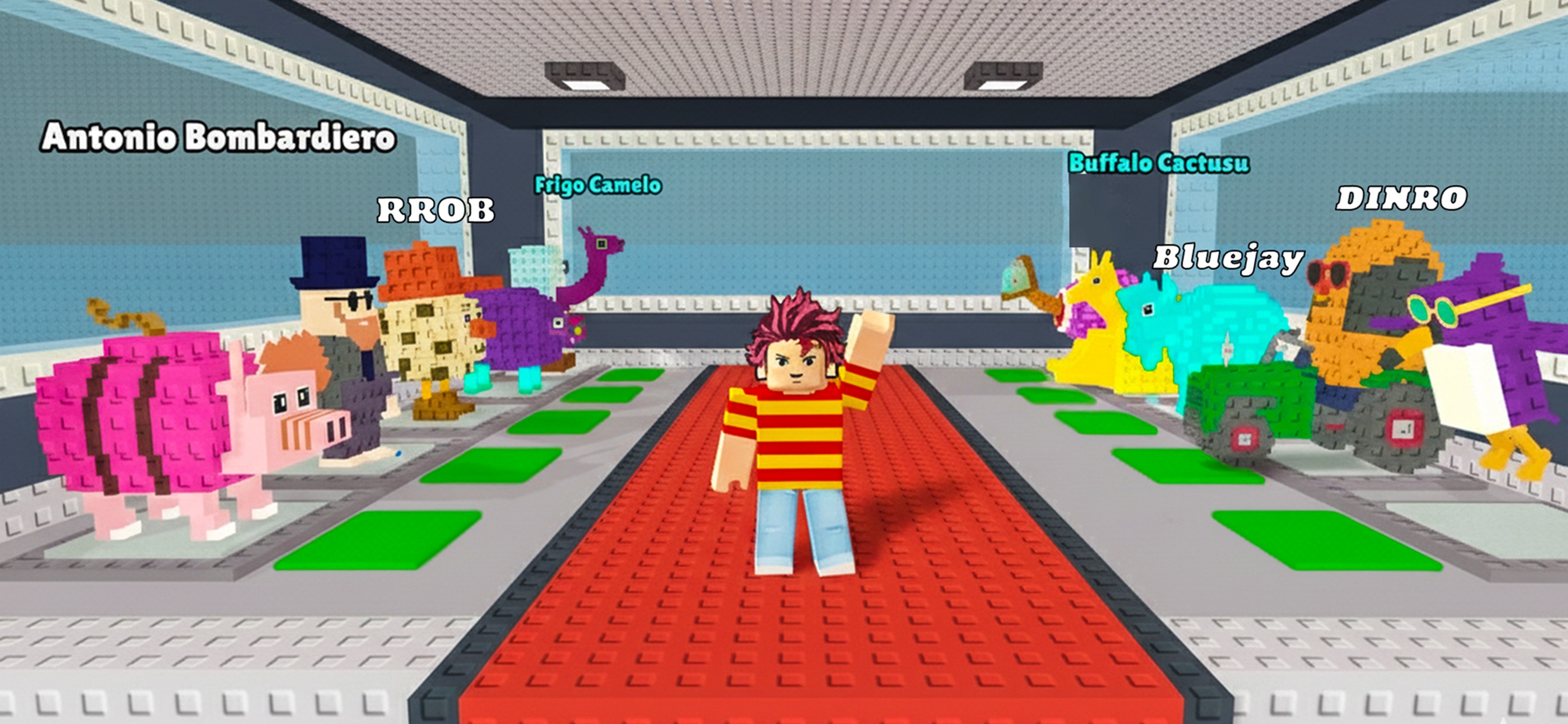 Captura de ecrã 1 da app Garden Rescue: Plant Attack