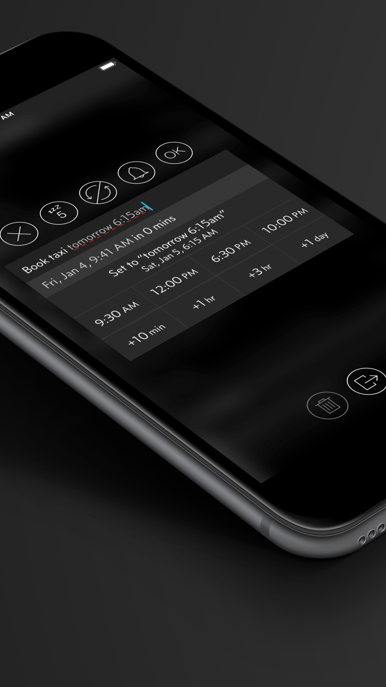 Due - Lembretes + Timer screenshot 3