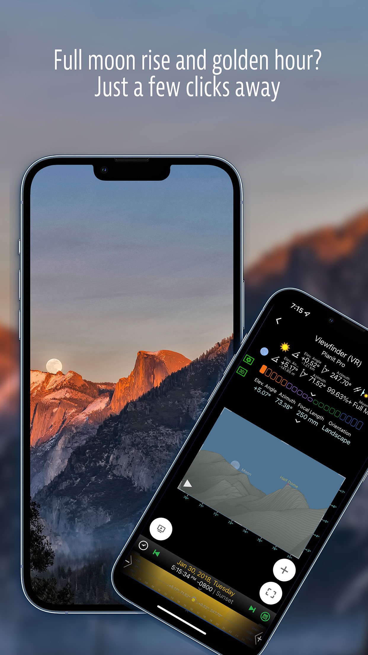 Planit Pro: Photo Planner screenshot 4