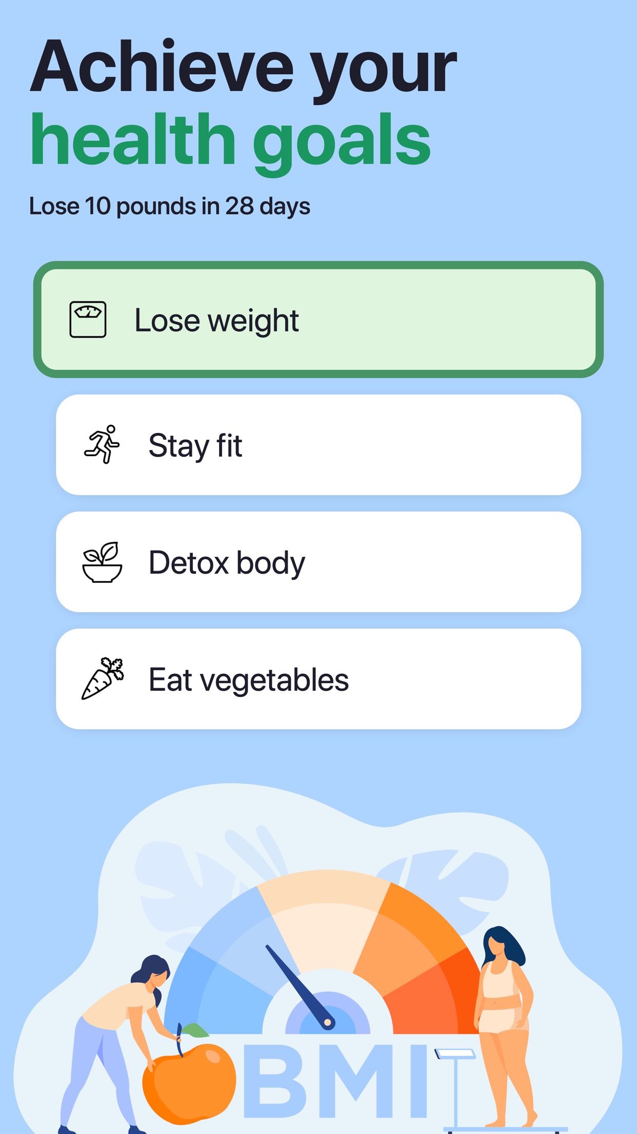 Captura de ecrã 3 da app Sua Vida Vegana:Receita Fáceis