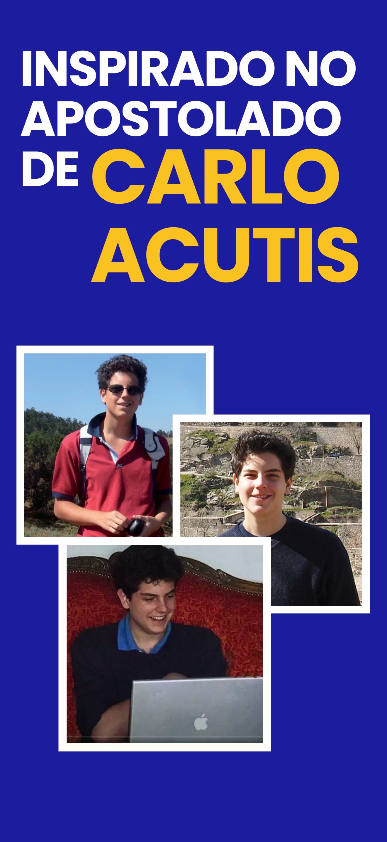 Captura de ecrã 2 da app AcutisApp