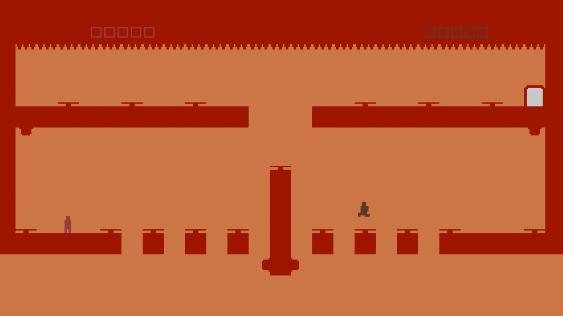 Captura de ecrã 4 da app Level Devil - NOT A Troll Game