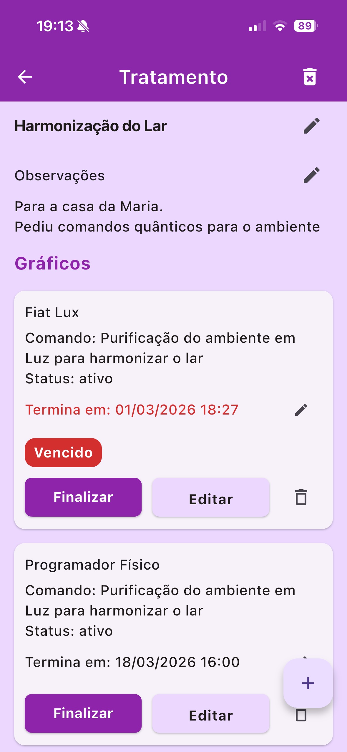 Captura de ecrã 2 da app RadiON