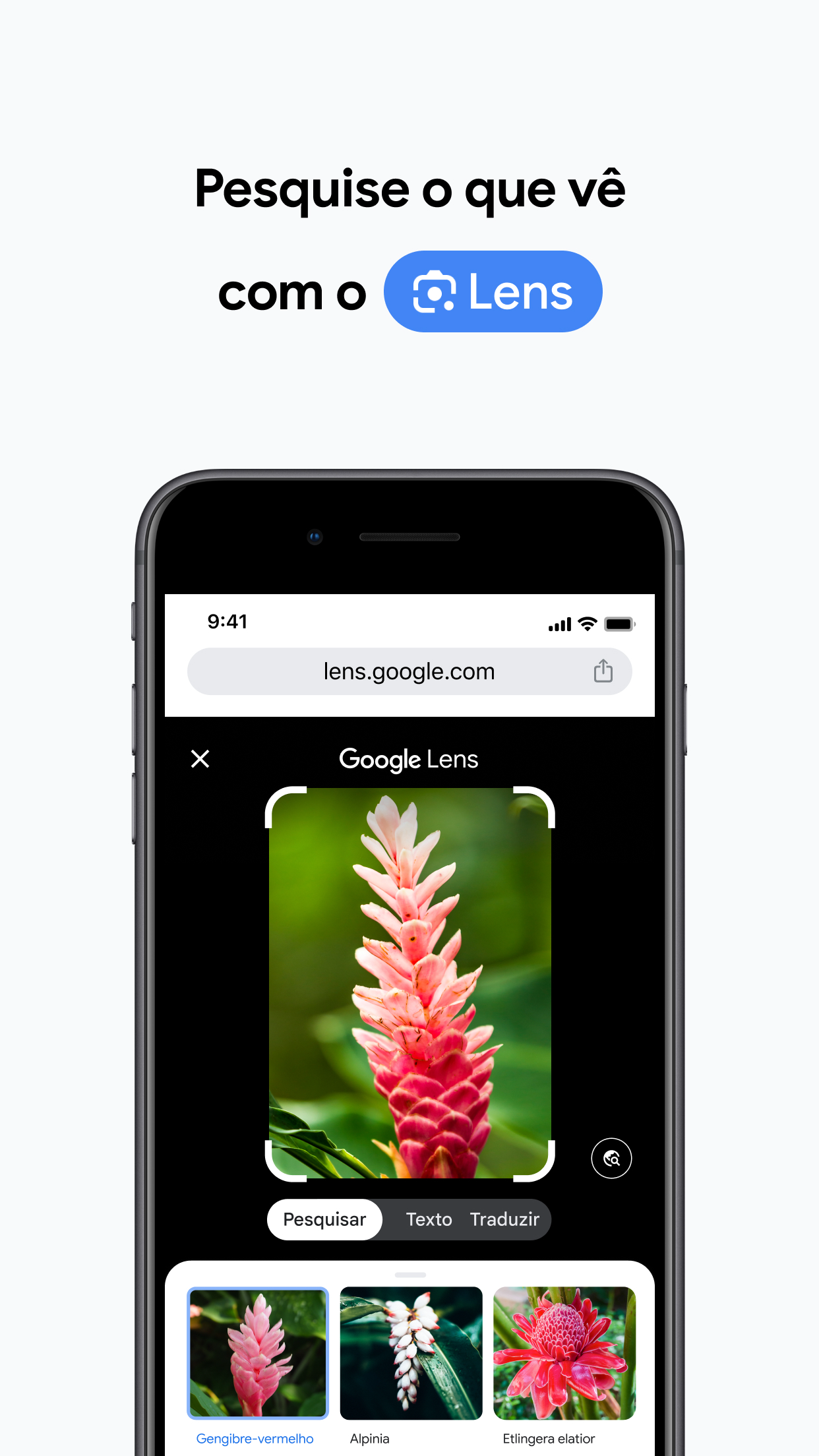 Captura de ecrã 2 da app Google Chrome