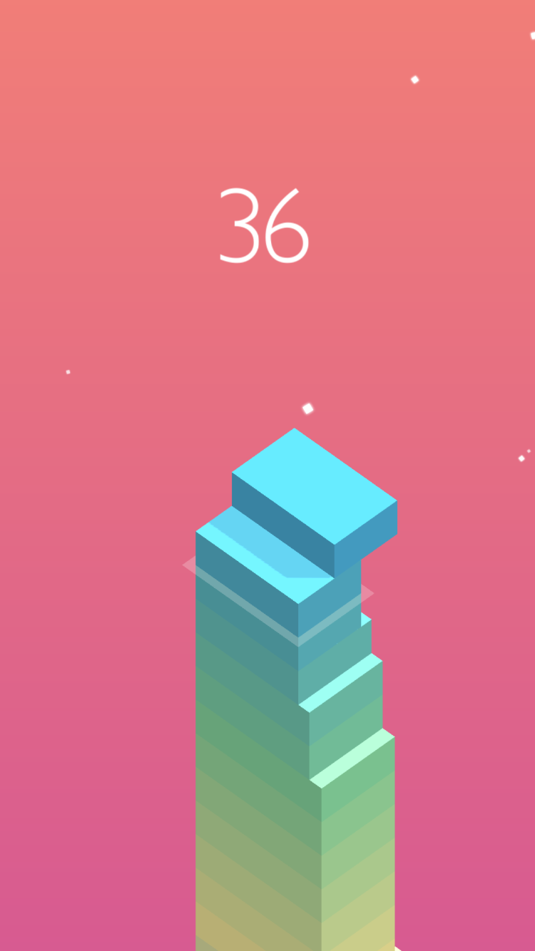 Captura de ecrã 3 da app Stack