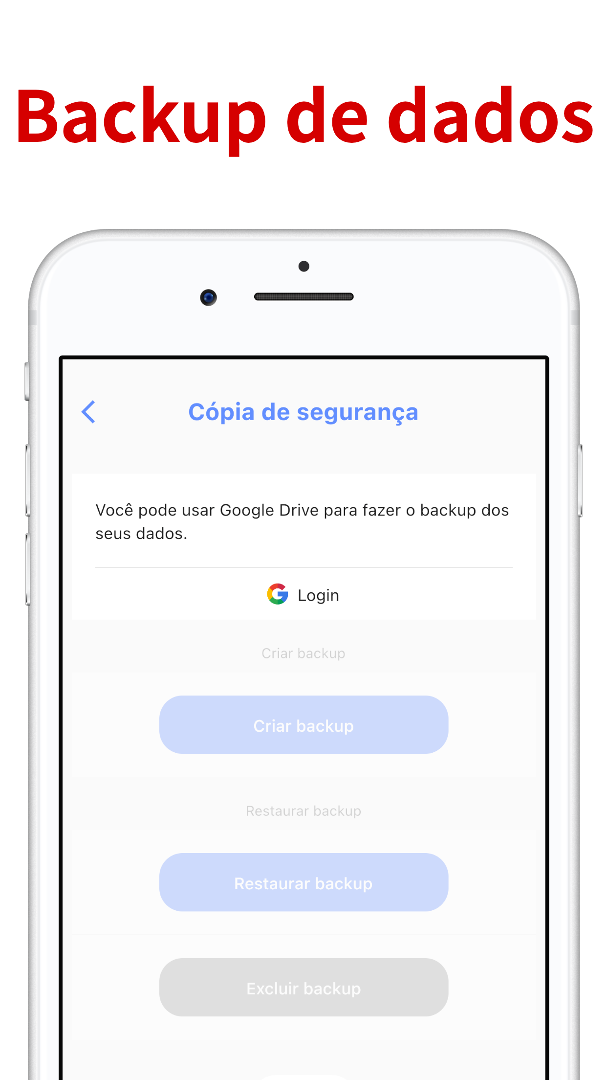 Captura de ecrã 4 da app Rastreador de urina: Urinote
