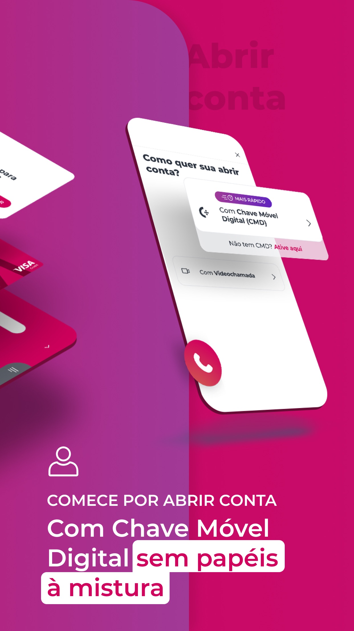 Captura de ecrã 2 da app Millennium