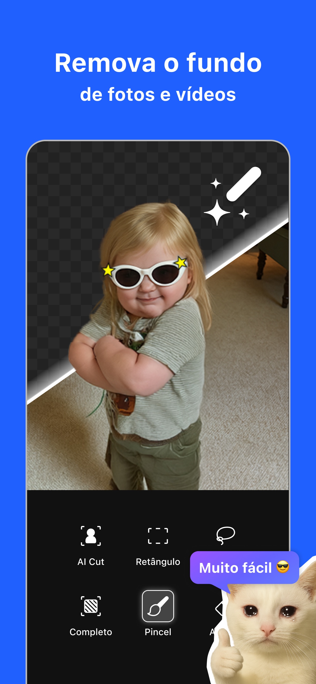 Captura de ecrã 4 da app Sticker.ly - Sticker Maker
