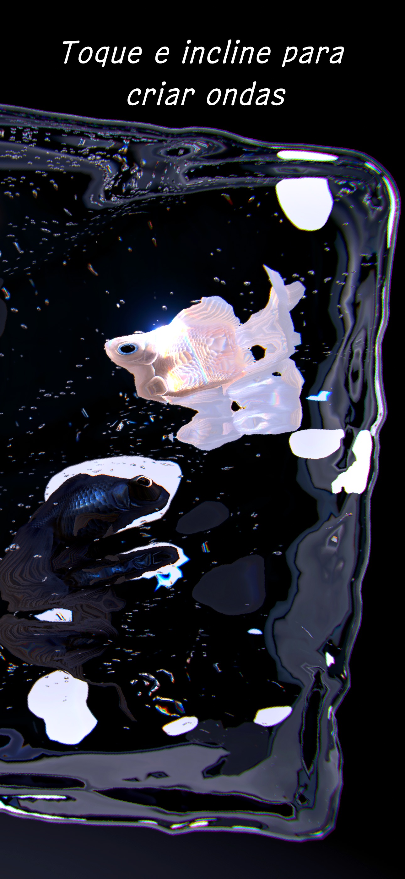 Captura de ecrã 4 da app RYUKIN