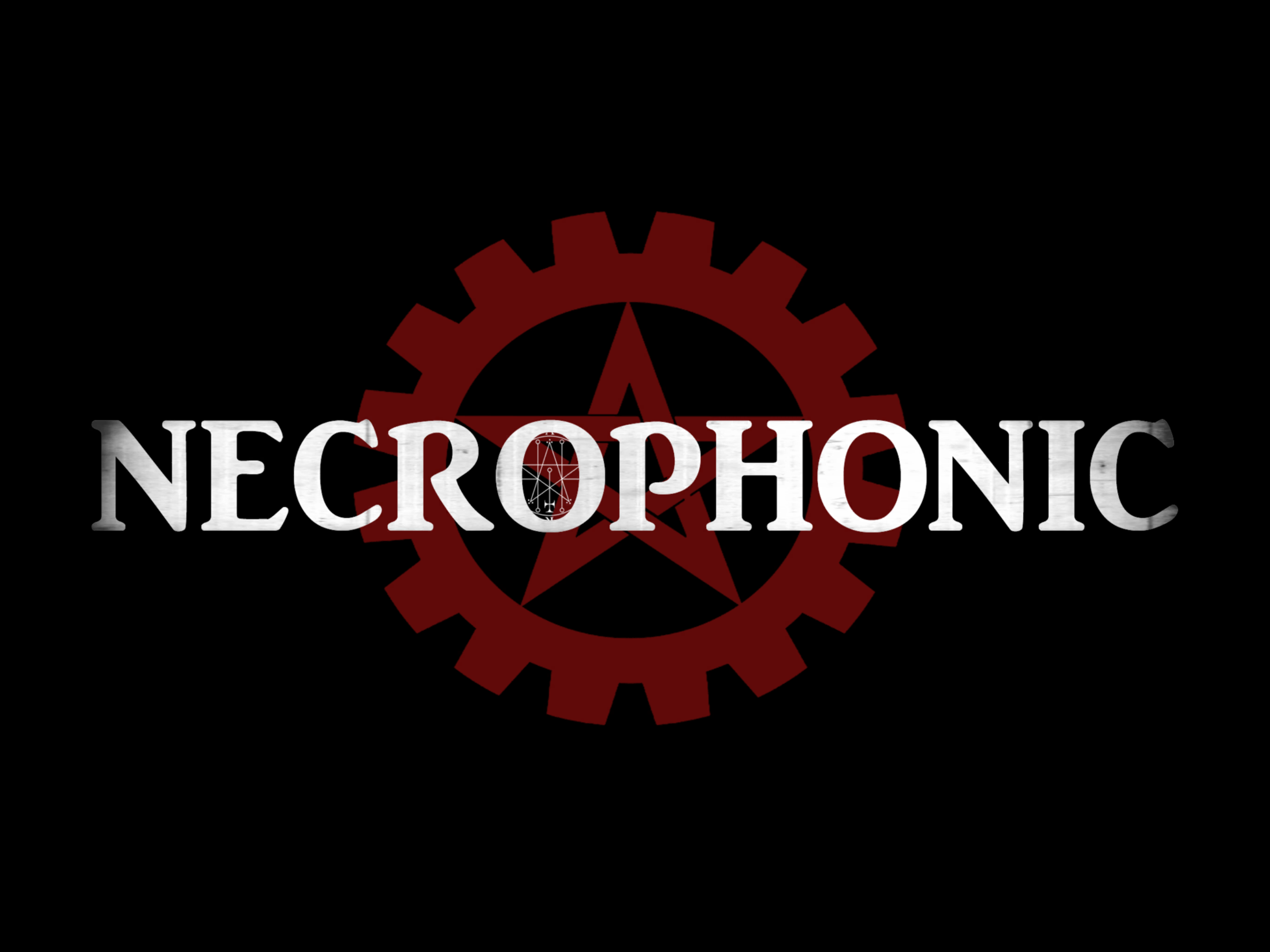 Captura de ecrã 4 da app Necrophonic