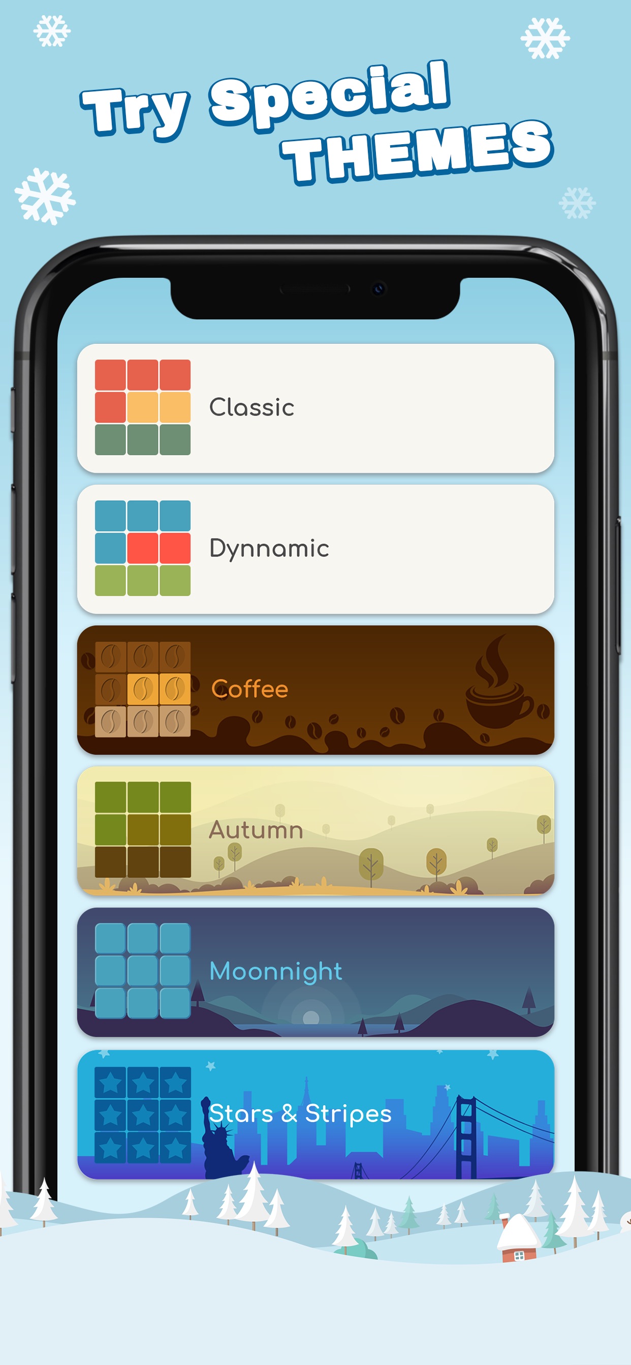 Captura de ecrã 3 da app Block Puzzle 100