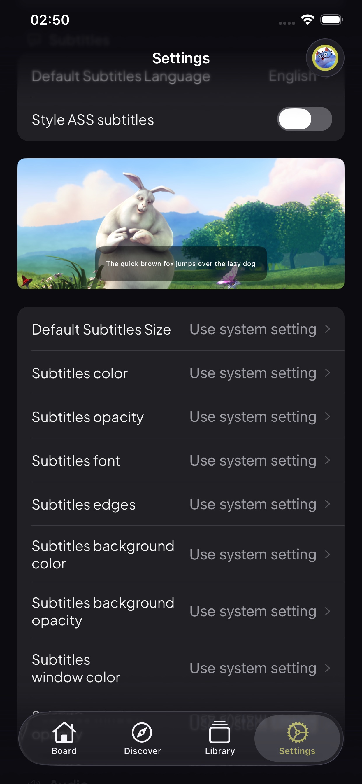 Captura de ecrã 3 da app Reelo - Media Hub