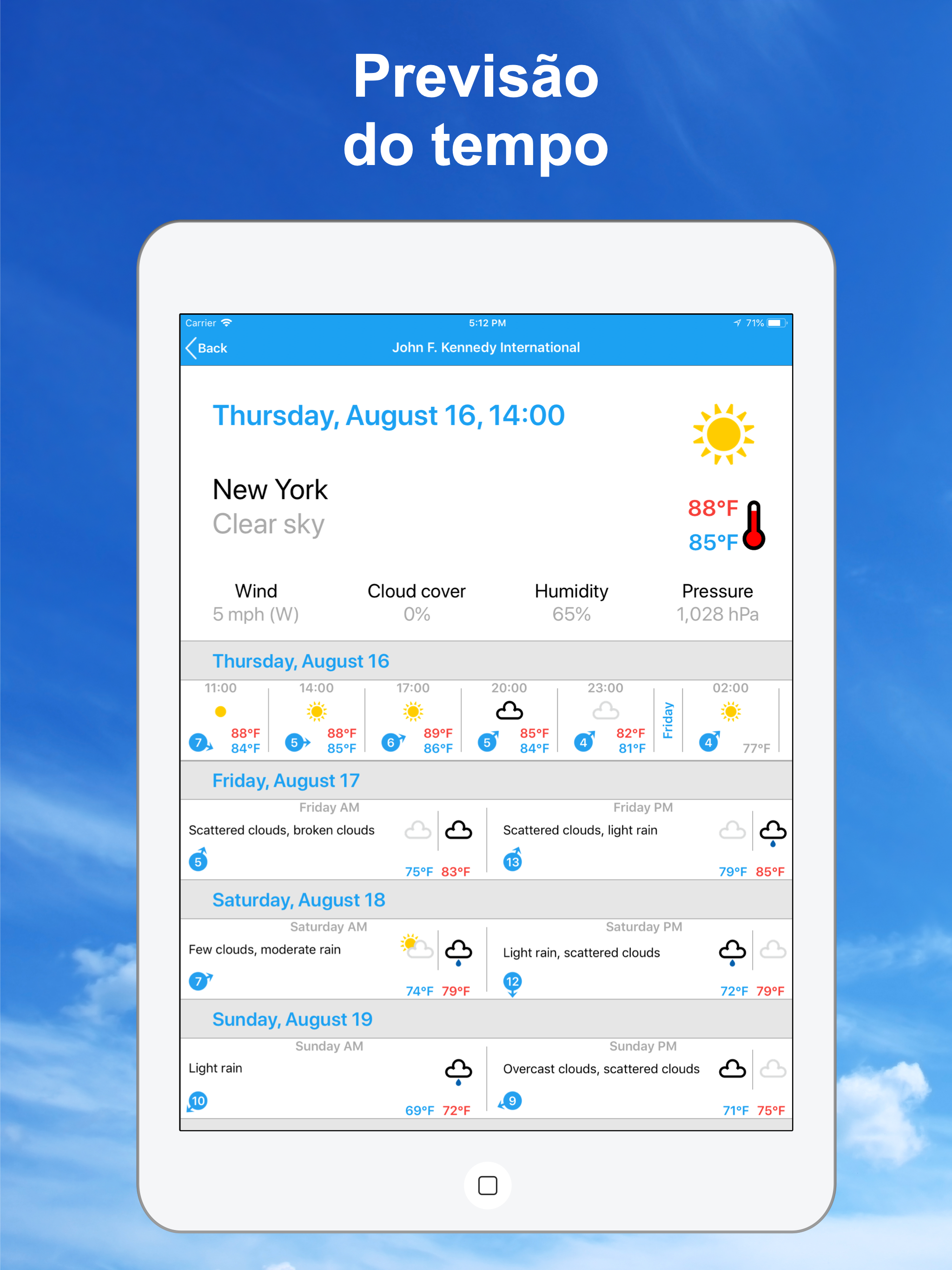 Captura de ecrã 3 da app Flight Tracker Pro | Fly Radar
