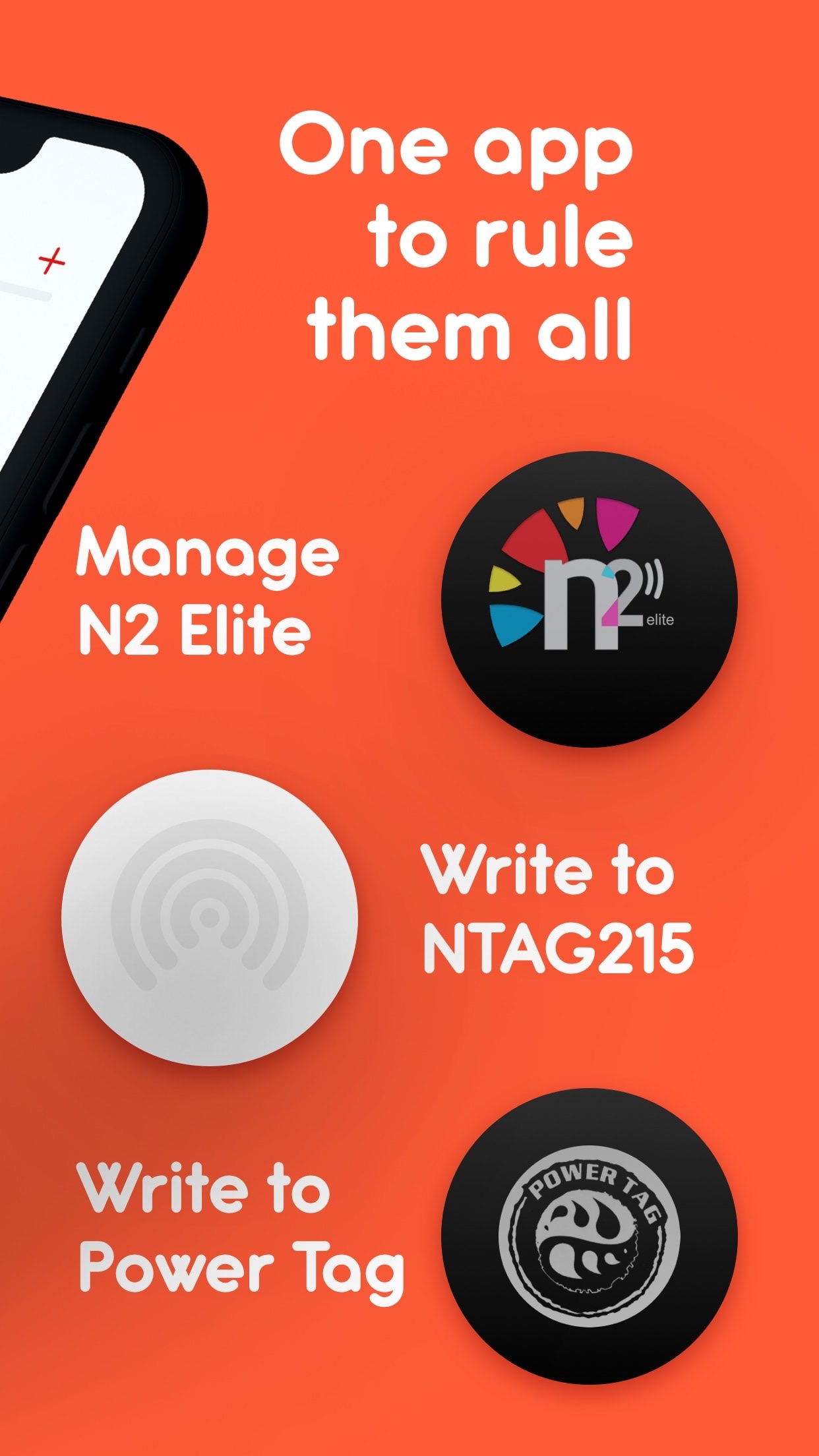 Captura de ecrã 3 da app Ally – Collect and Backup