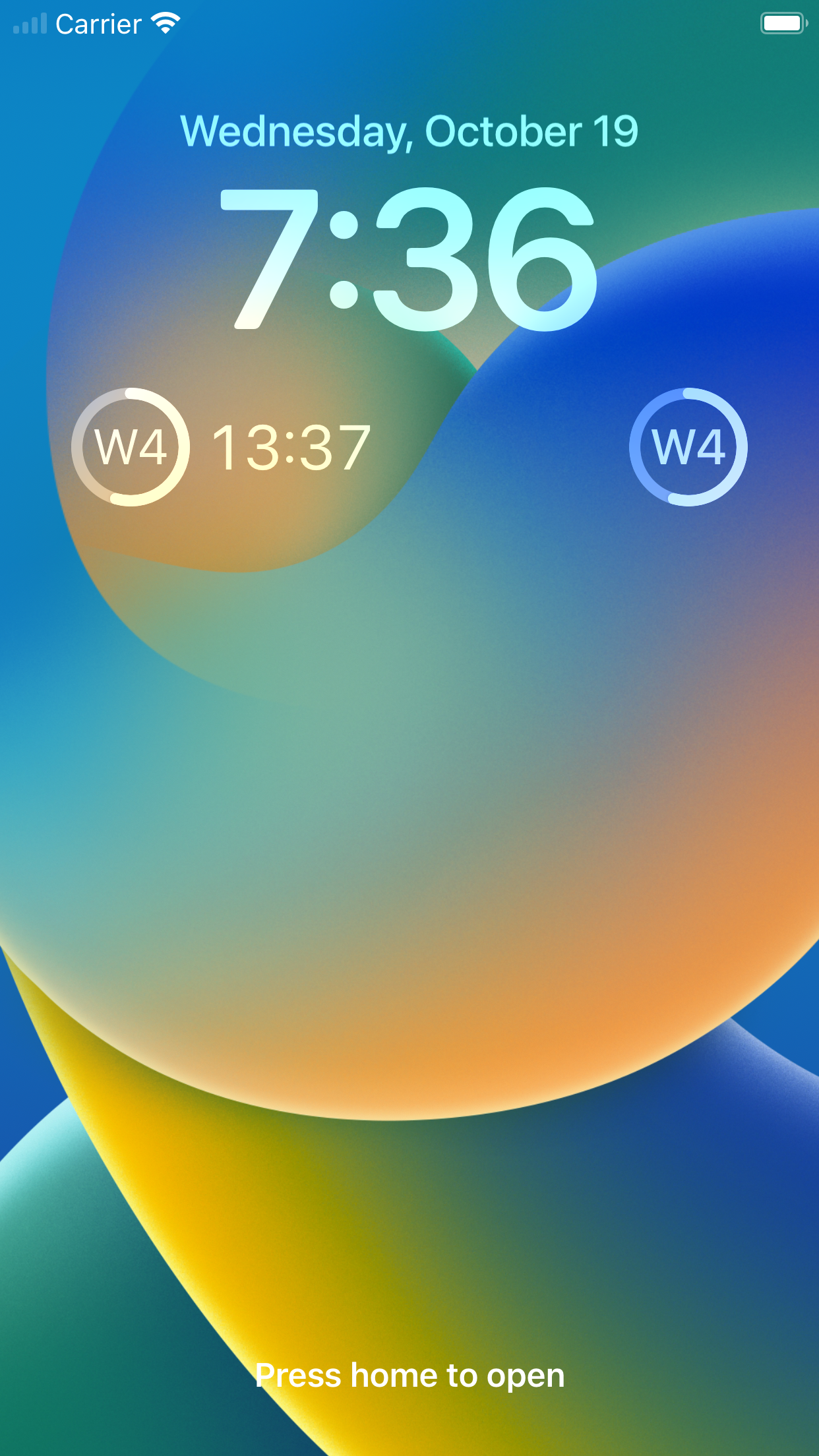 Captura de ecrã 4 da app Pommie - Pomodoro Timer