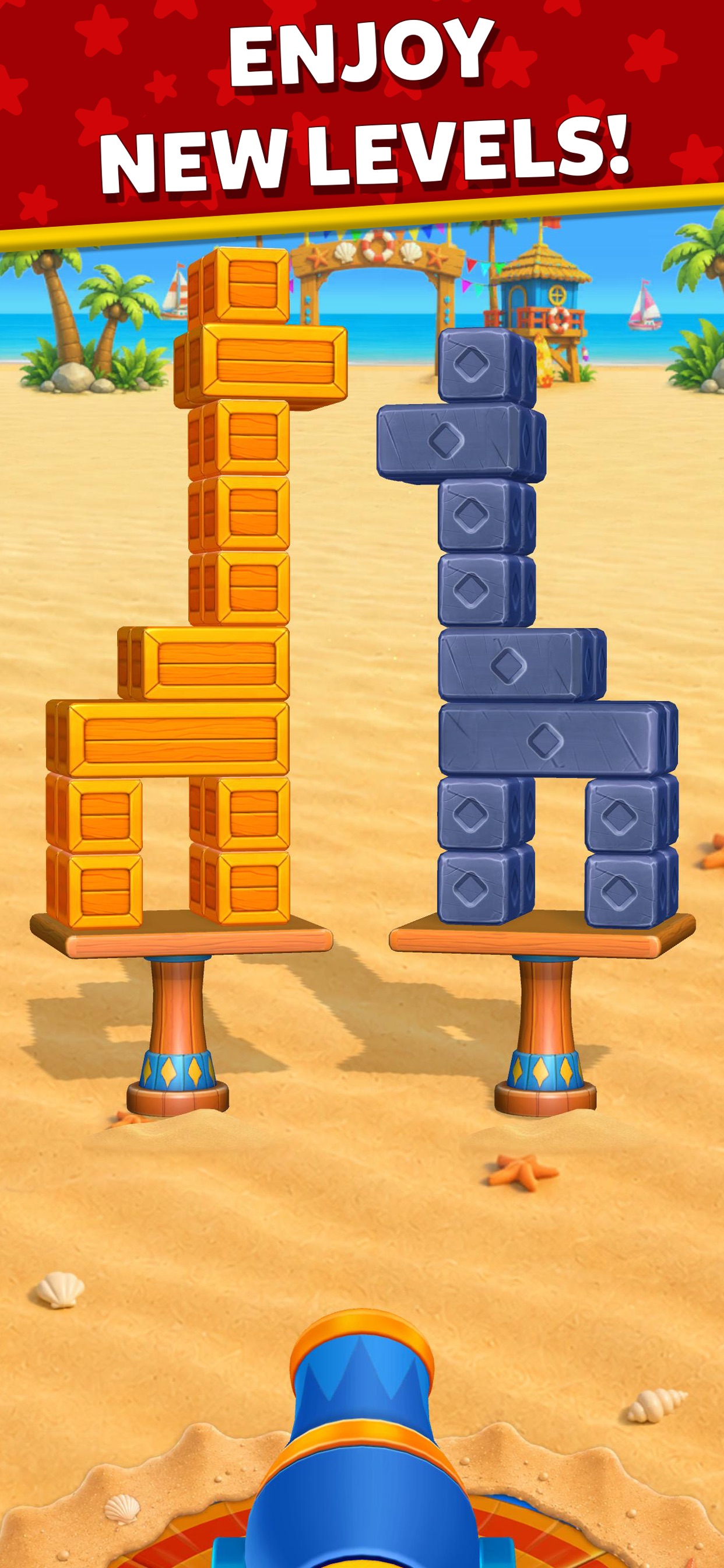 Smash Fest! screenshot 3