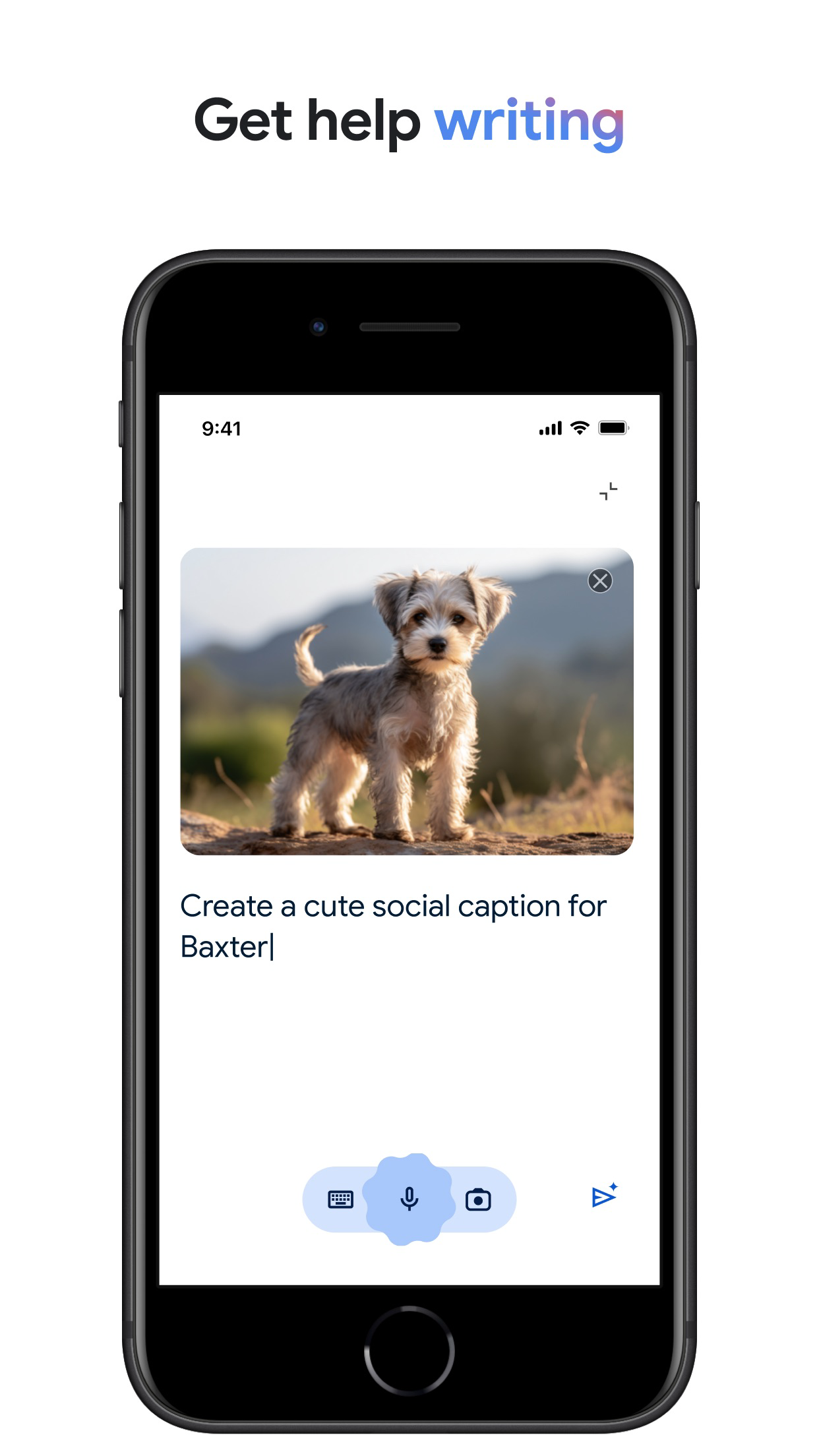 Captura de ecrã 4 da app Google