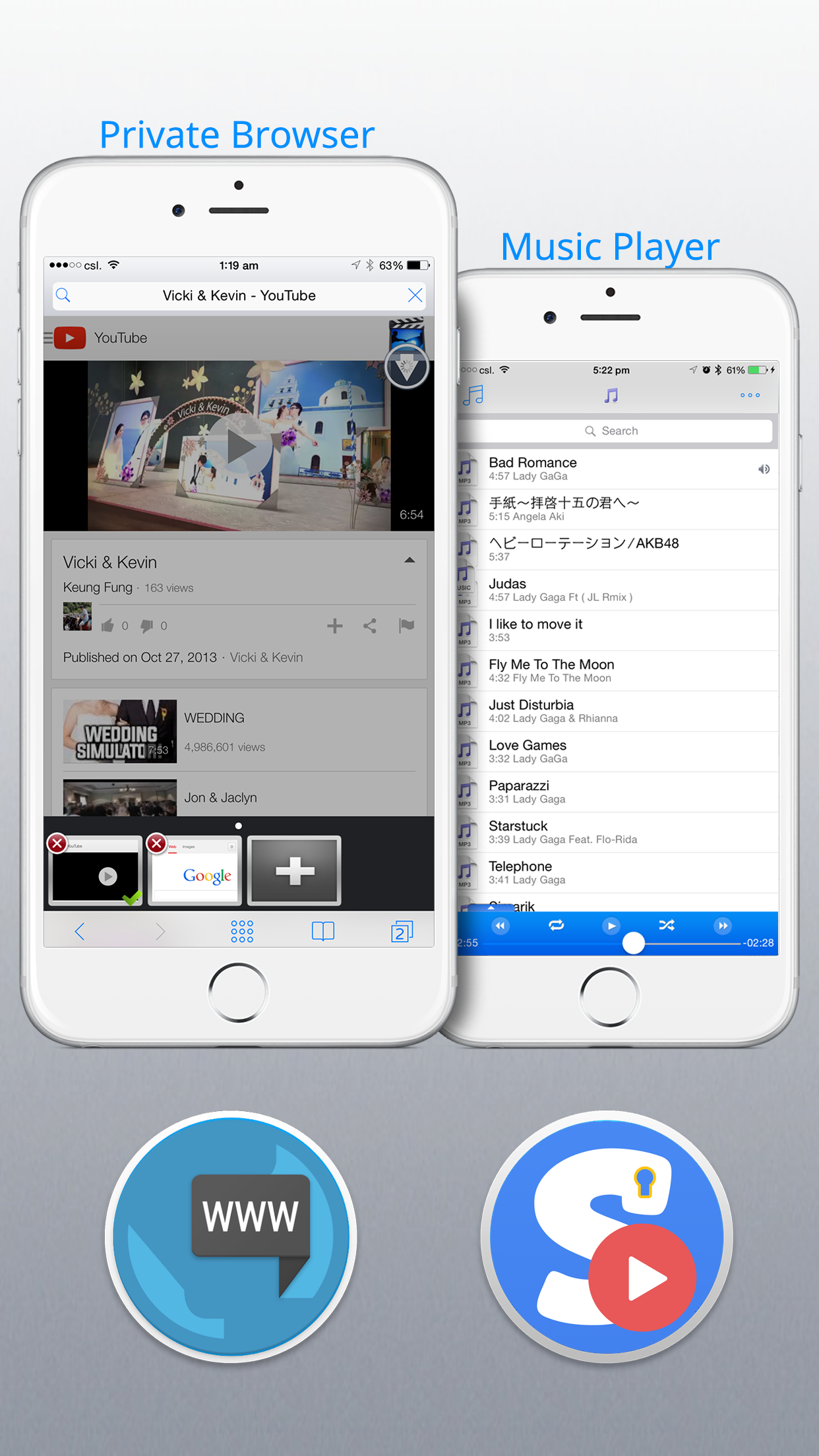 iSafe Pro screenshot 4