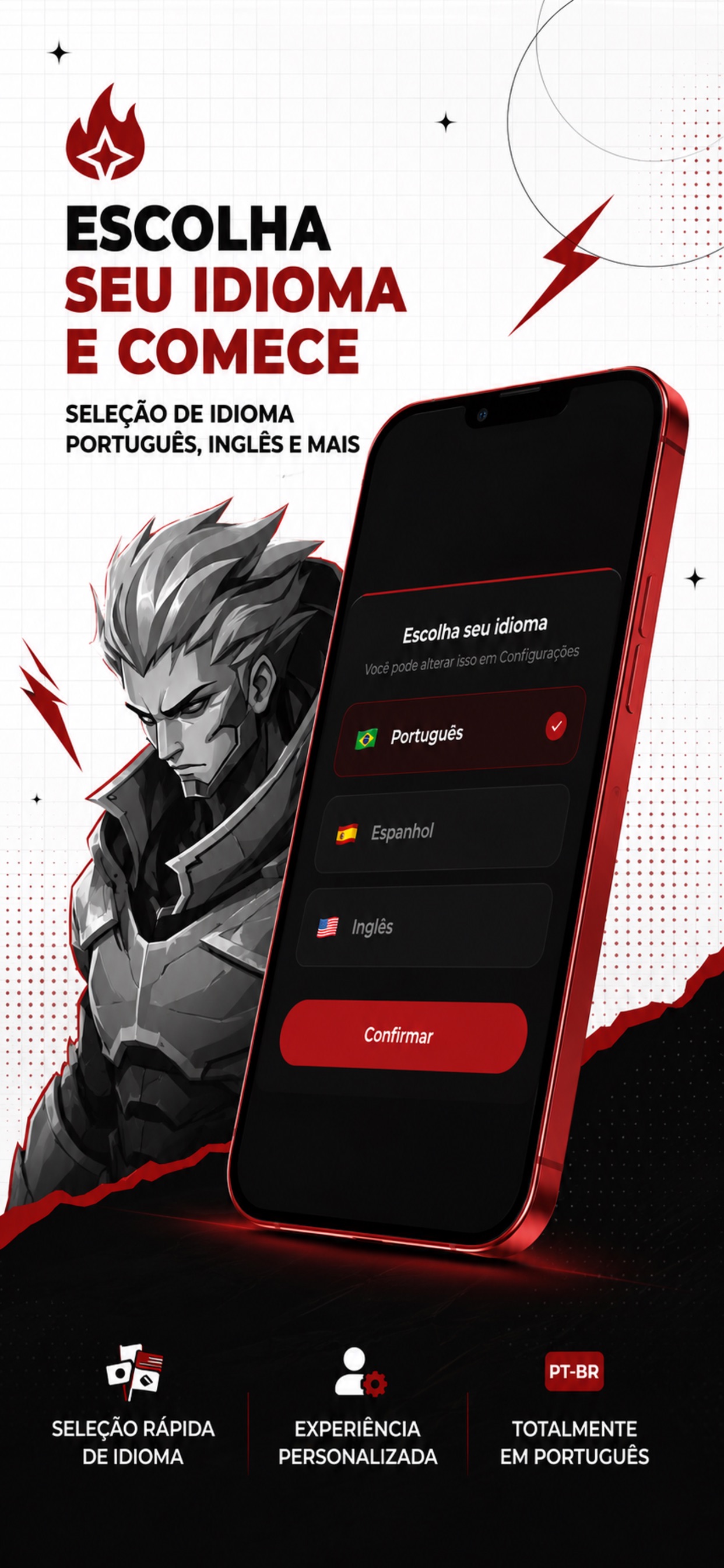 Captura de ecrã 1 da app Real Sensi FF - PRO