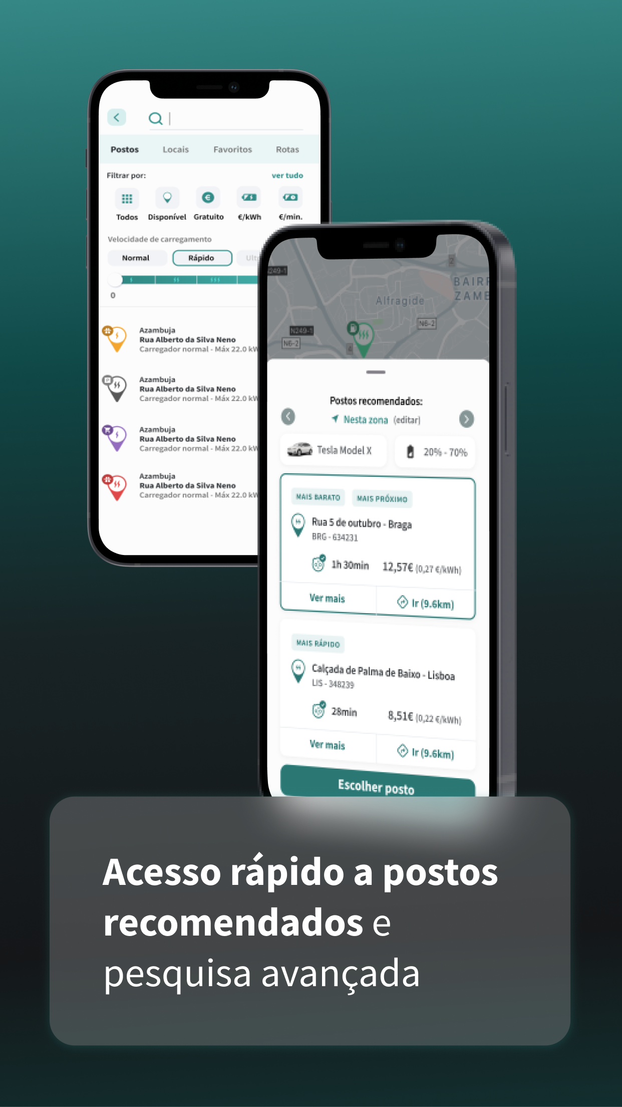 Captura de ecrã 2 da app miio