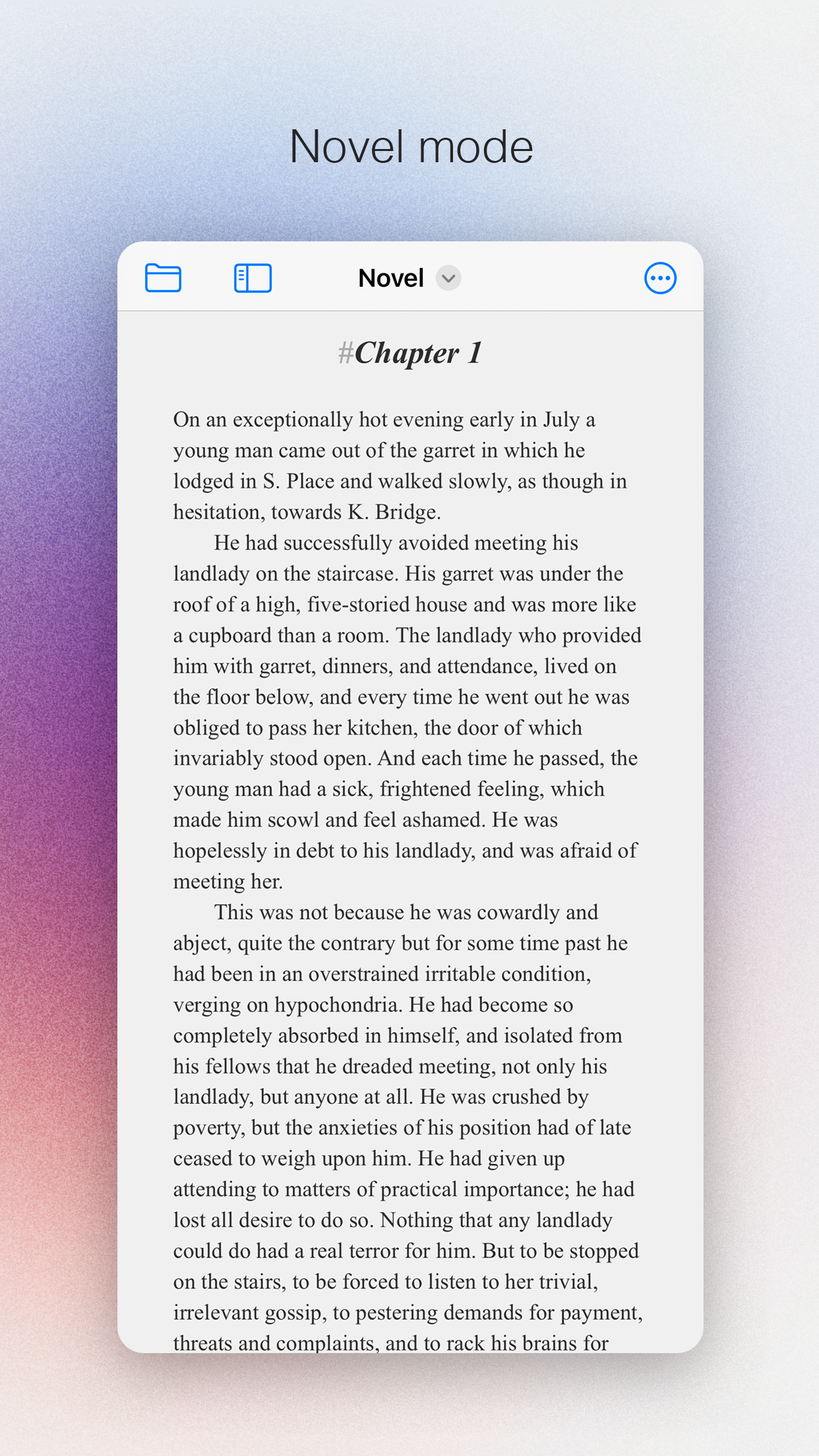Captura de ecrã 4 da app (beat) for iOS
