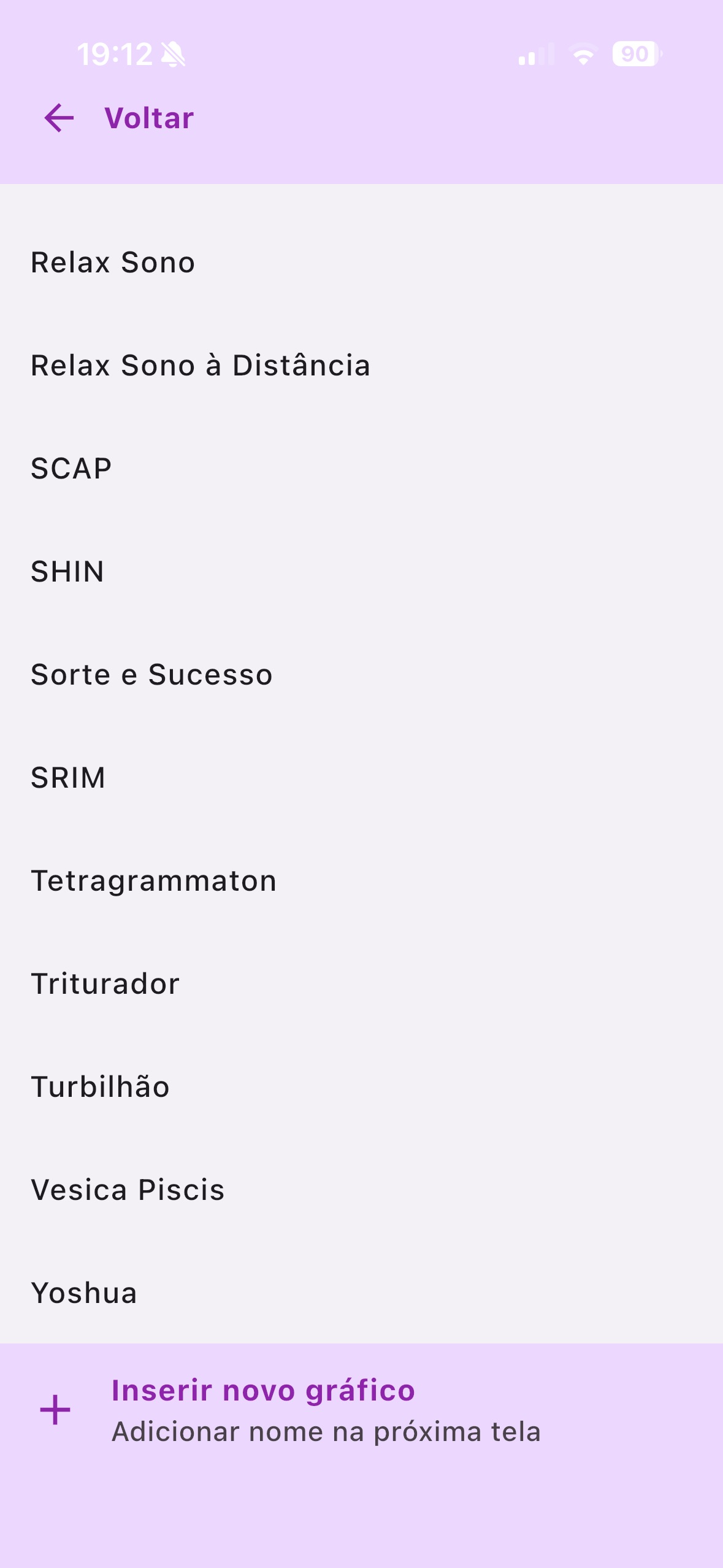 Captura de ecrã 3 da app RadiON