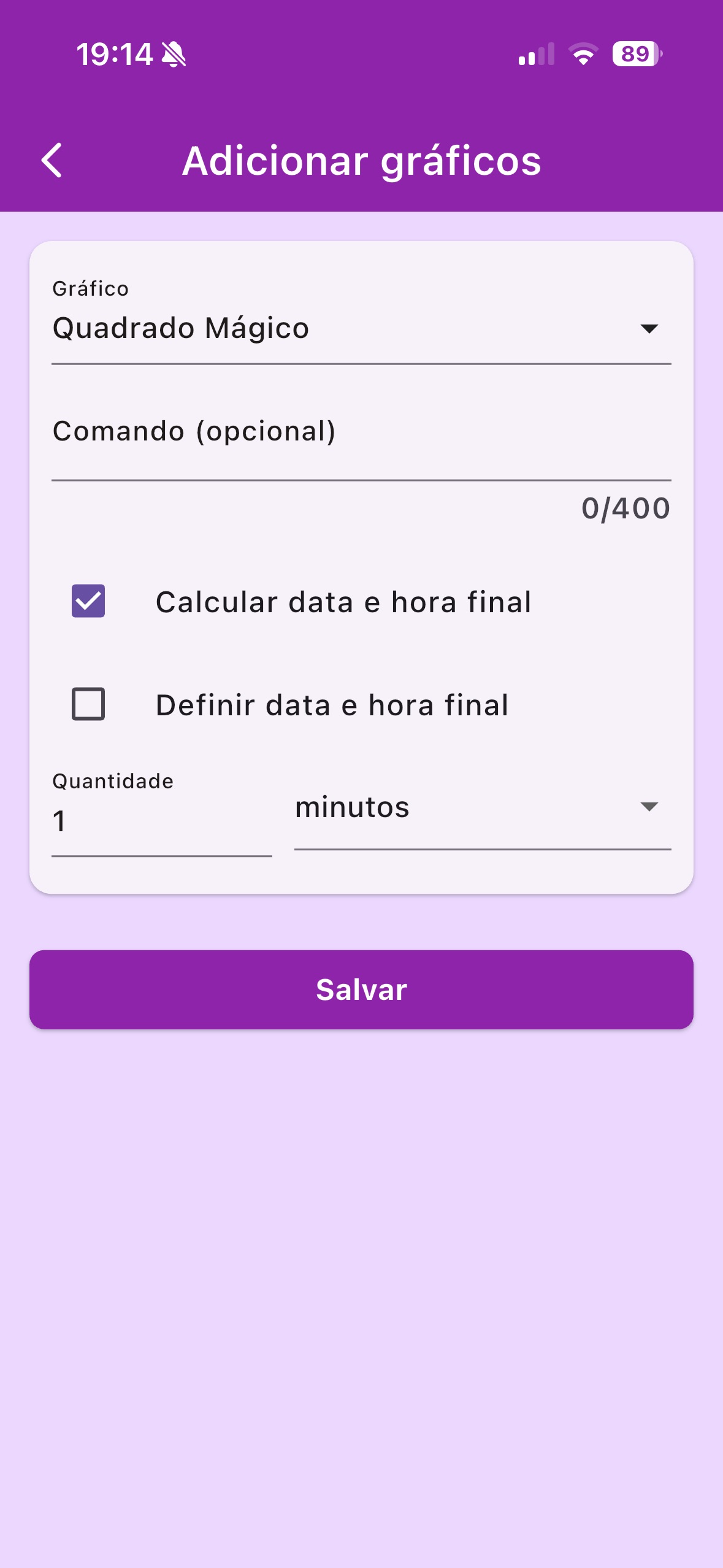 Captura de ecrã 4 da app RadiON