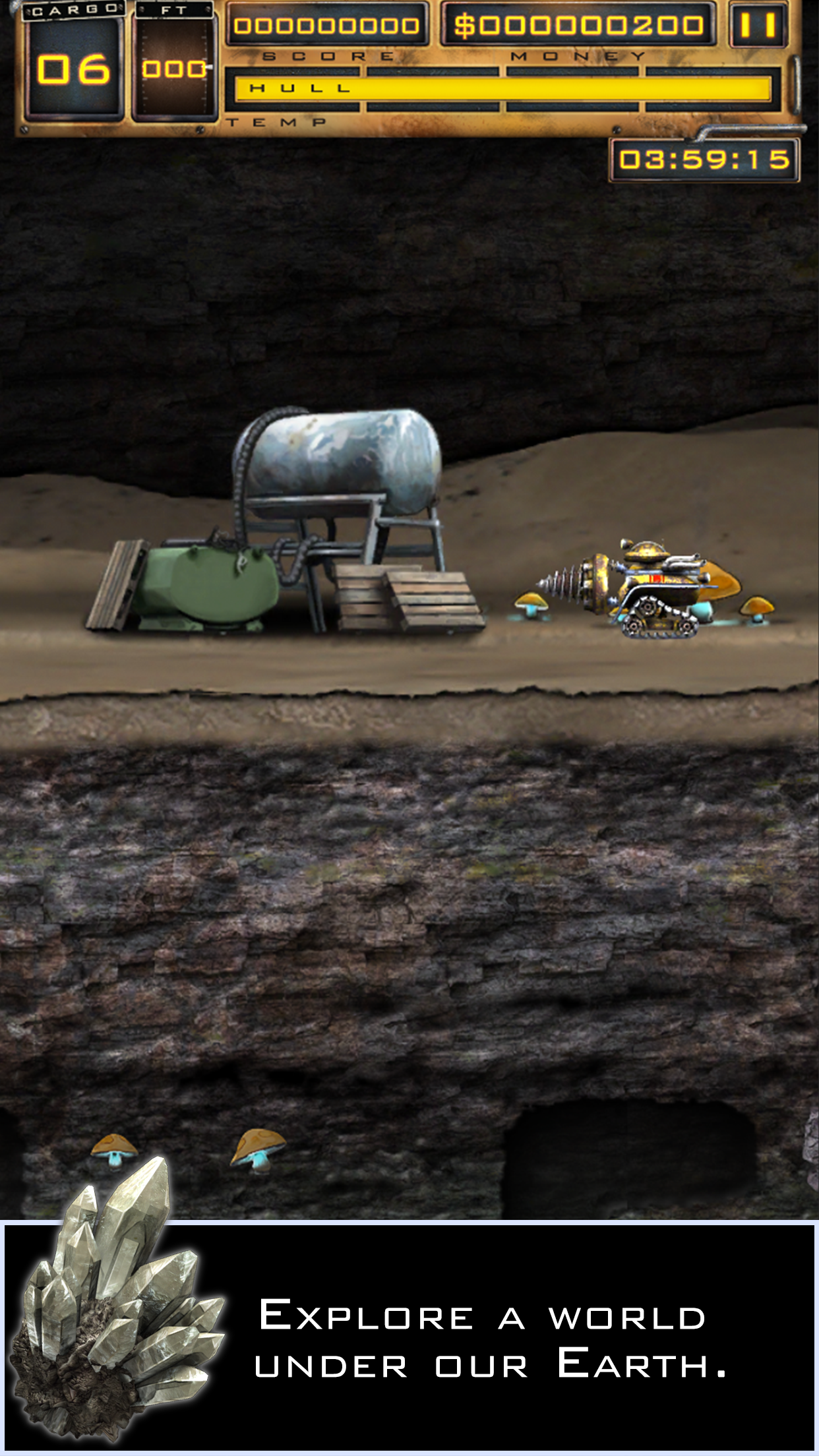 I Dig It Remastered screenshot 3