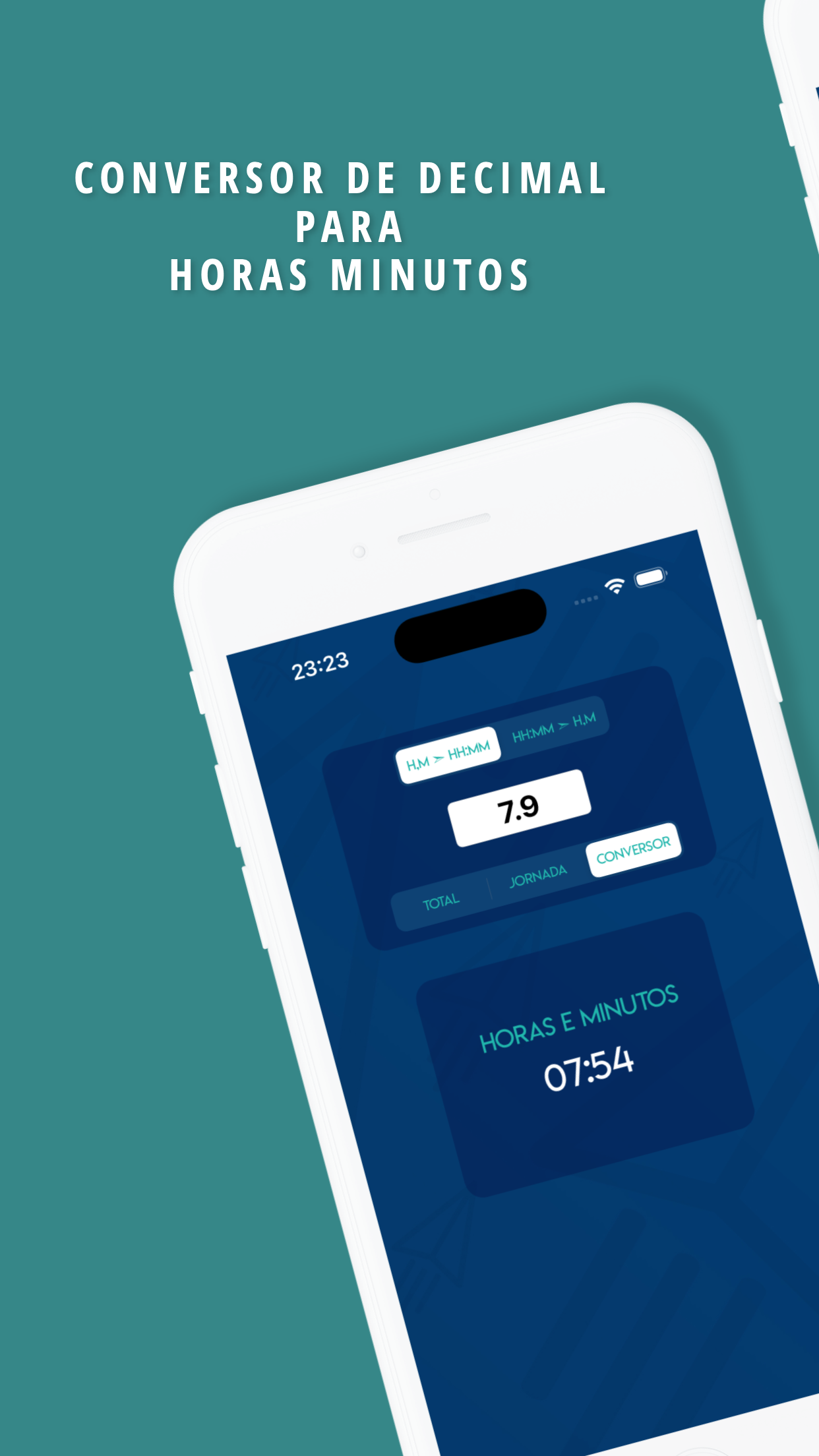 Captura de ecrã 4 da app AeroTime