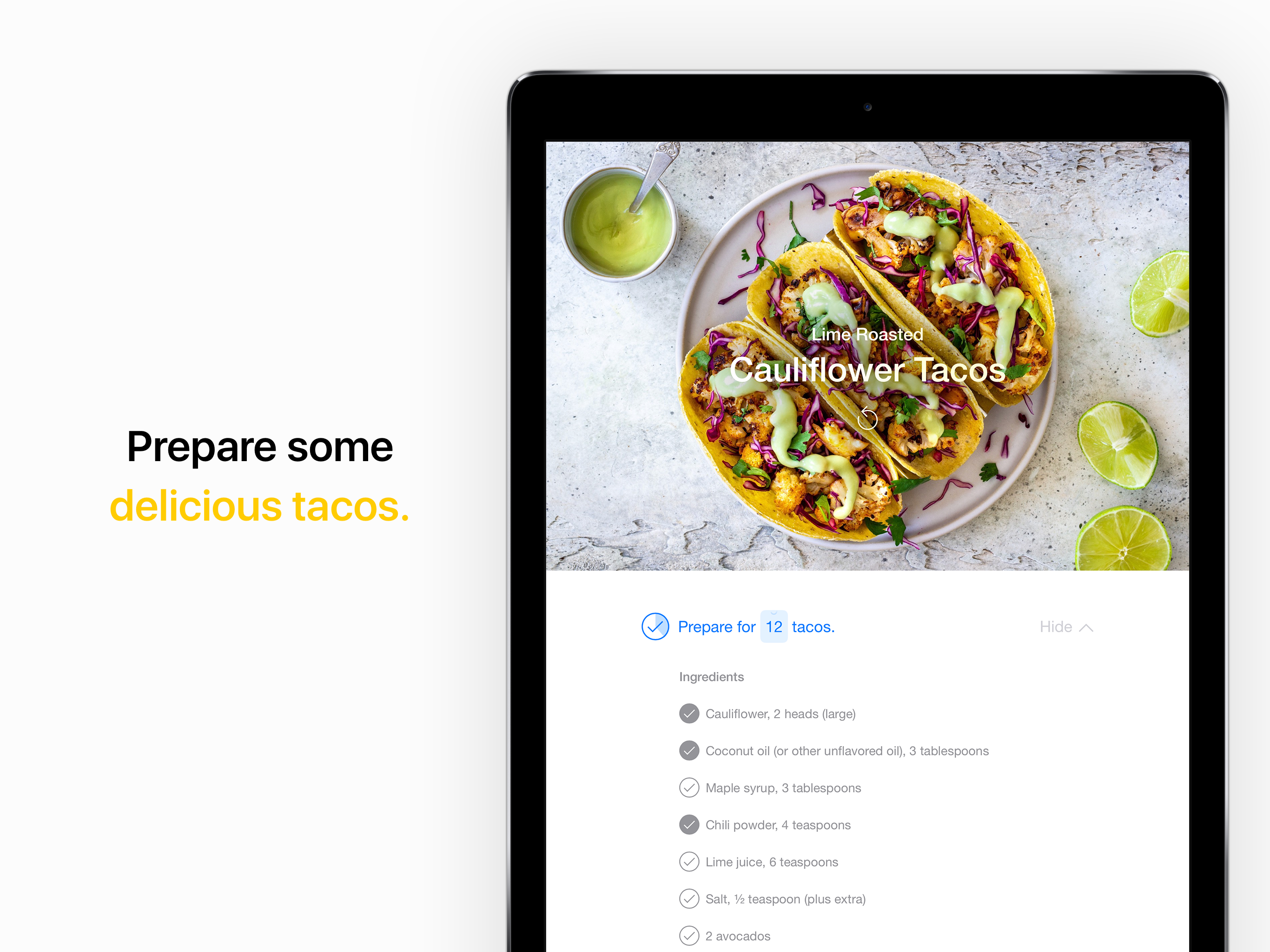 Captura de ecrã 2 da app Seeds: Plant-based meals