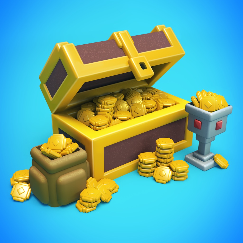Captura de ecrã 3 da app Block Craft: Mine Minicraft 3D