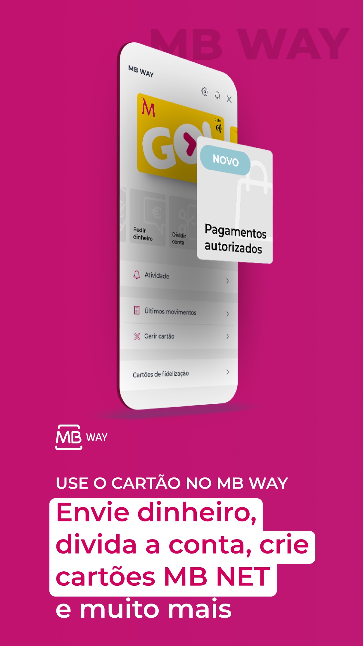 Captura de ecrã 4 da app Millennium