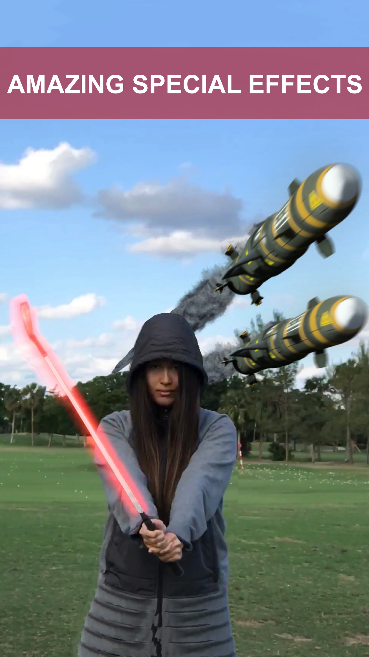 Captura de ecrã 2 da app Shot Tracer