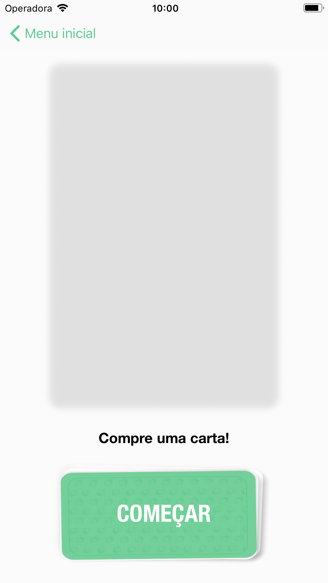 Captura de ecrã 2 da app Sueca: Drink Game!