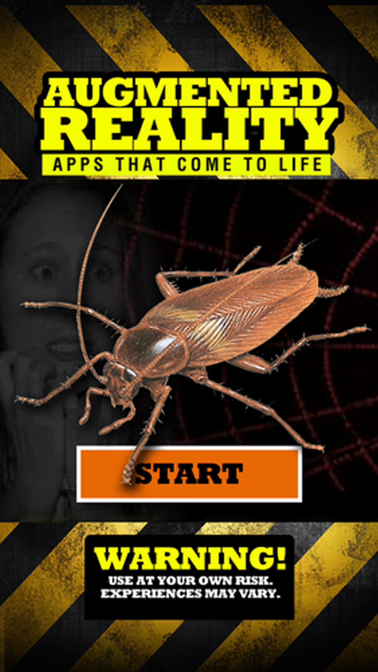 Magic Spider - My Pet Boris screenshot 3