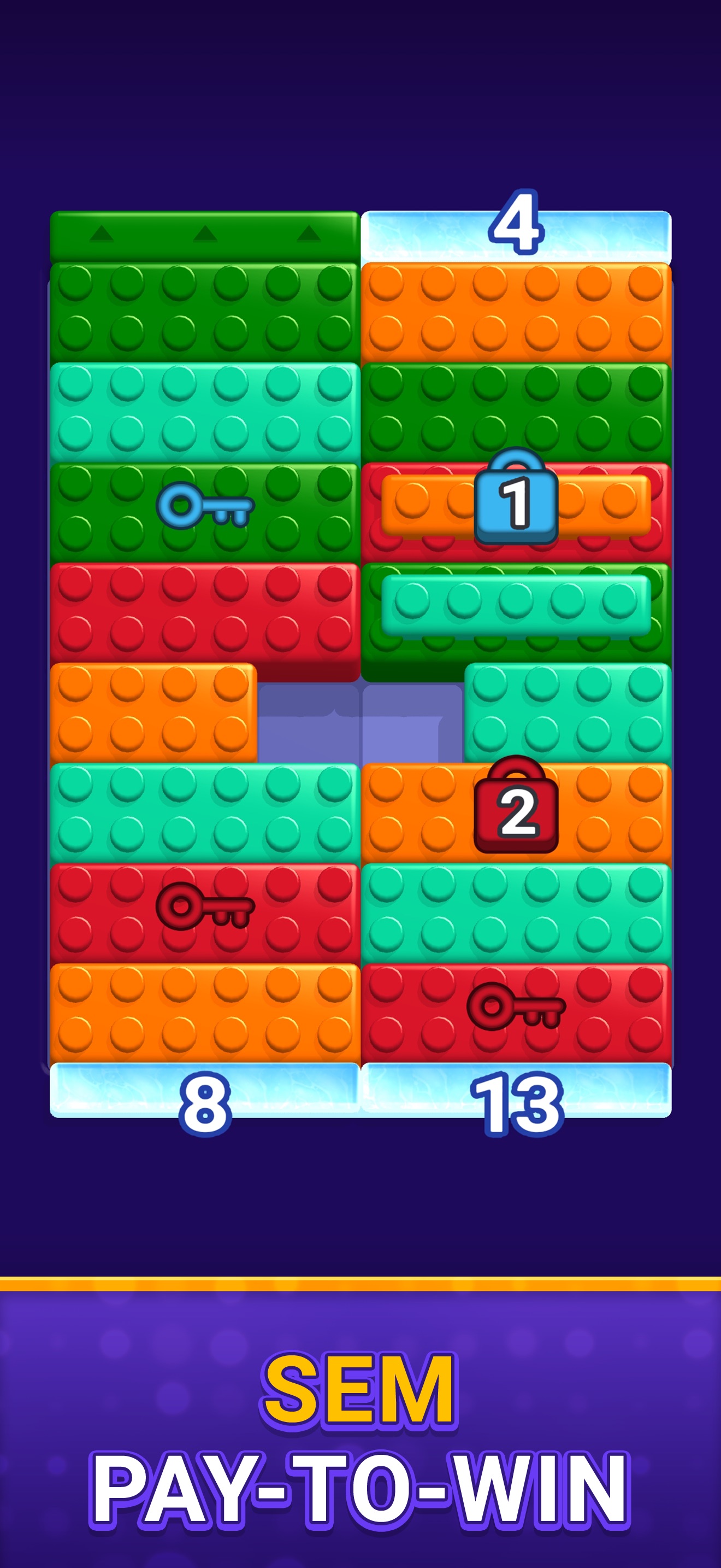 Captura de ecrã 3 da app Maze Escape: Rolling ball game