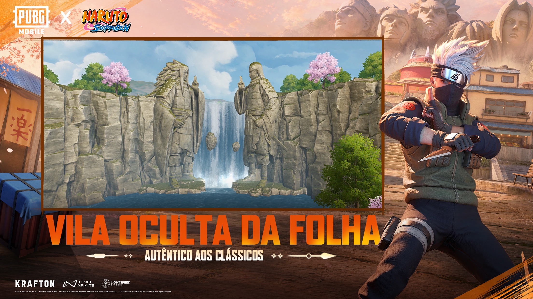 Captura de ecrã 4 da app PUBG MOBILE