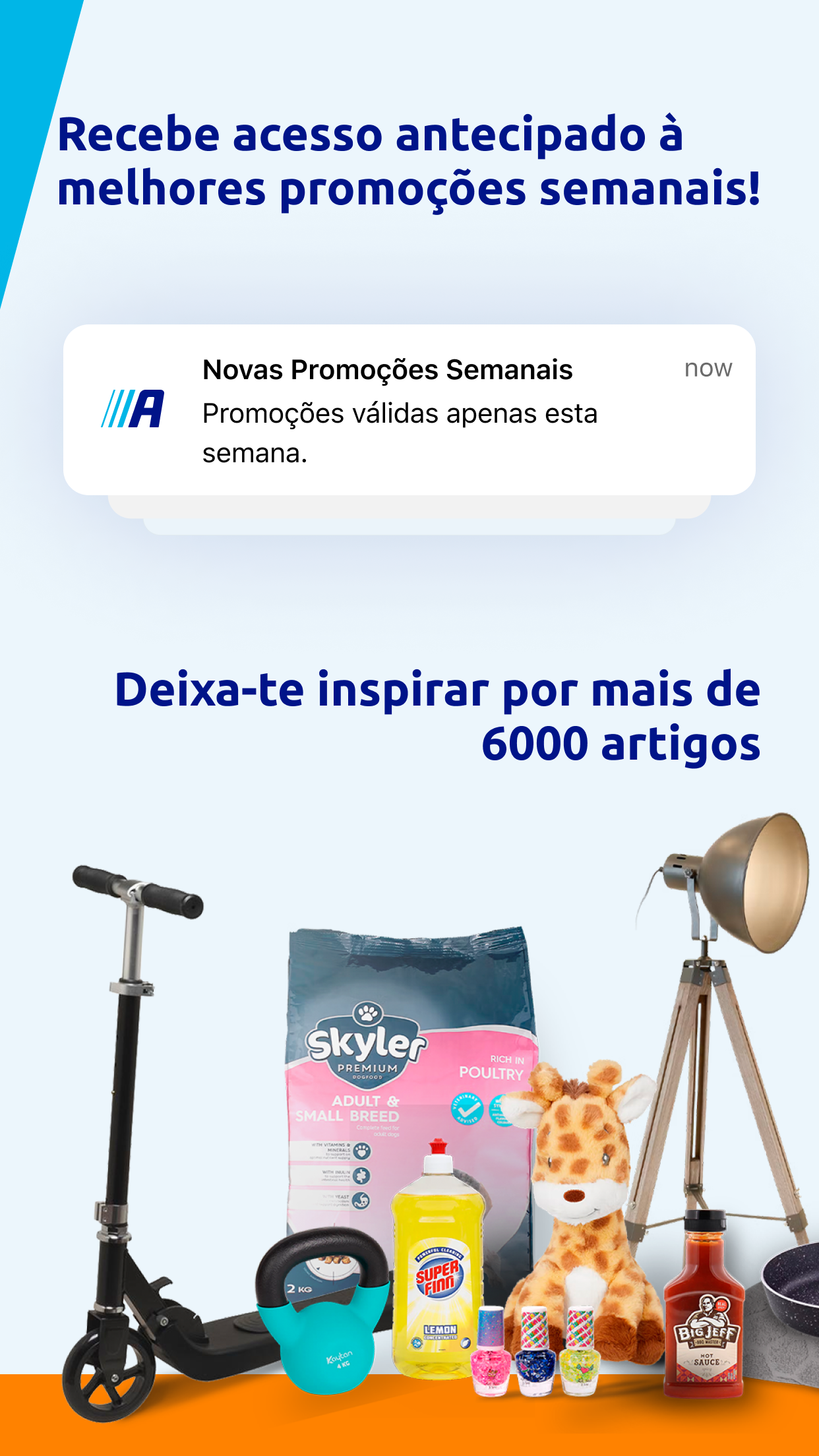 Captura de ecrã 2 da app Action