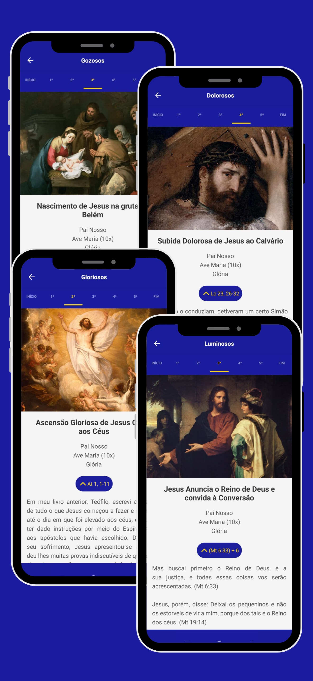 Captura de ecrã 4 da app AcutisApp