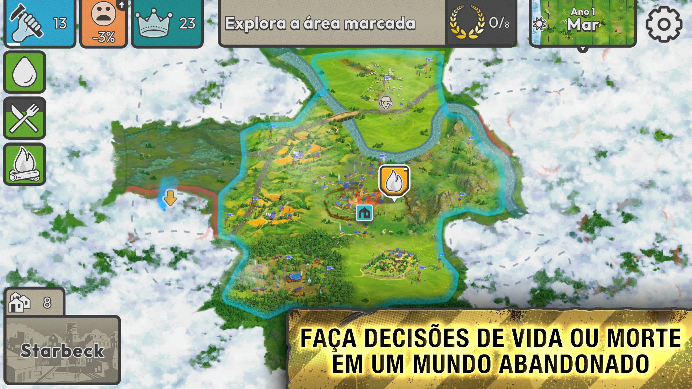 Captura de ecrã 4 da app After Inc.