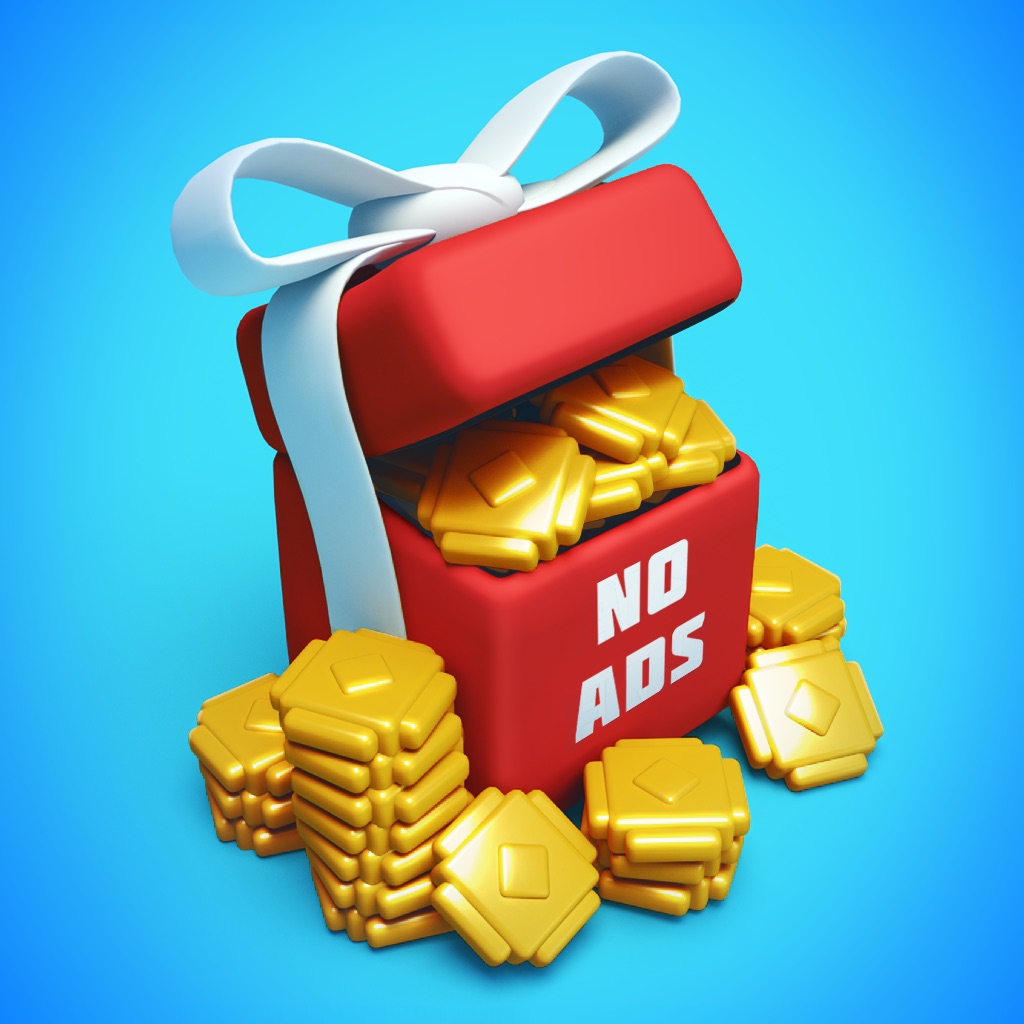 Captura de ecrã 1 da app Block Craft: Mine Minicraft 3D