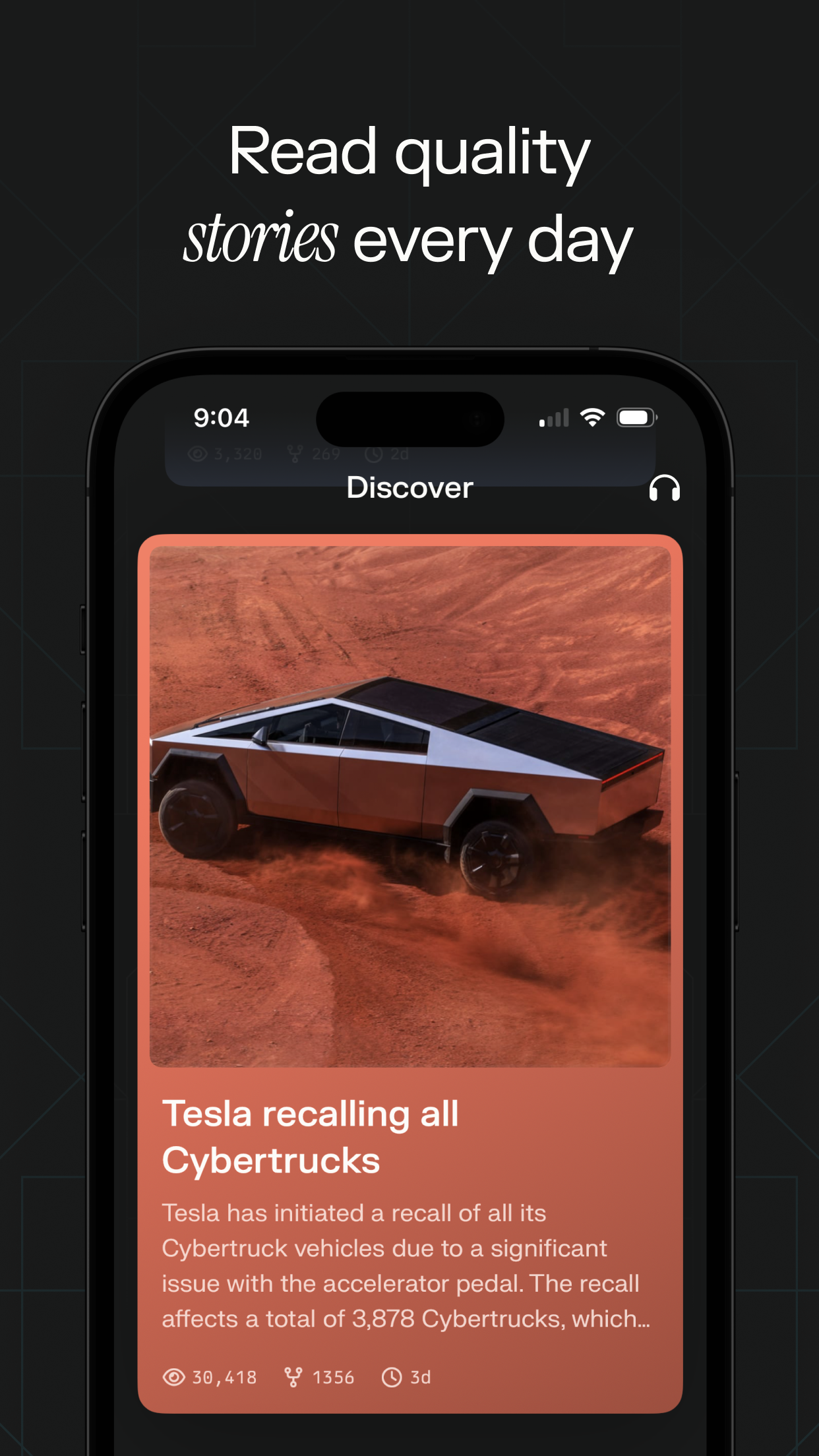 Captura de ecrã 3 da app Perplexity - Basta Perguntar