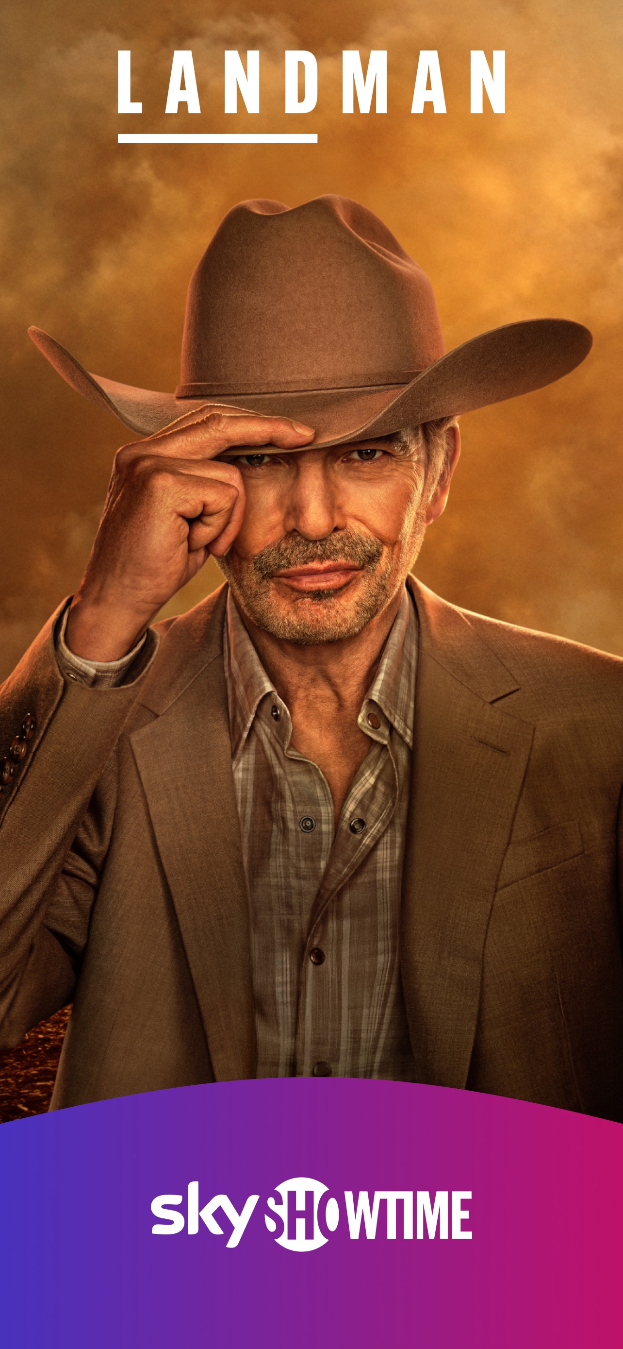 Captura de ecrã 3 da app SkyShowtime: Filmes e séries