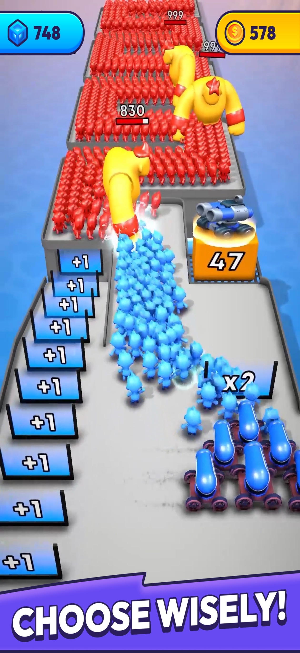 Captura de ecrã 2 da app Mob Control